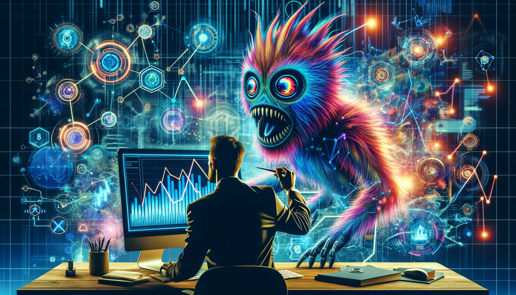 Jeremy Grantham: AI Bubble, Battle of Tech Titans