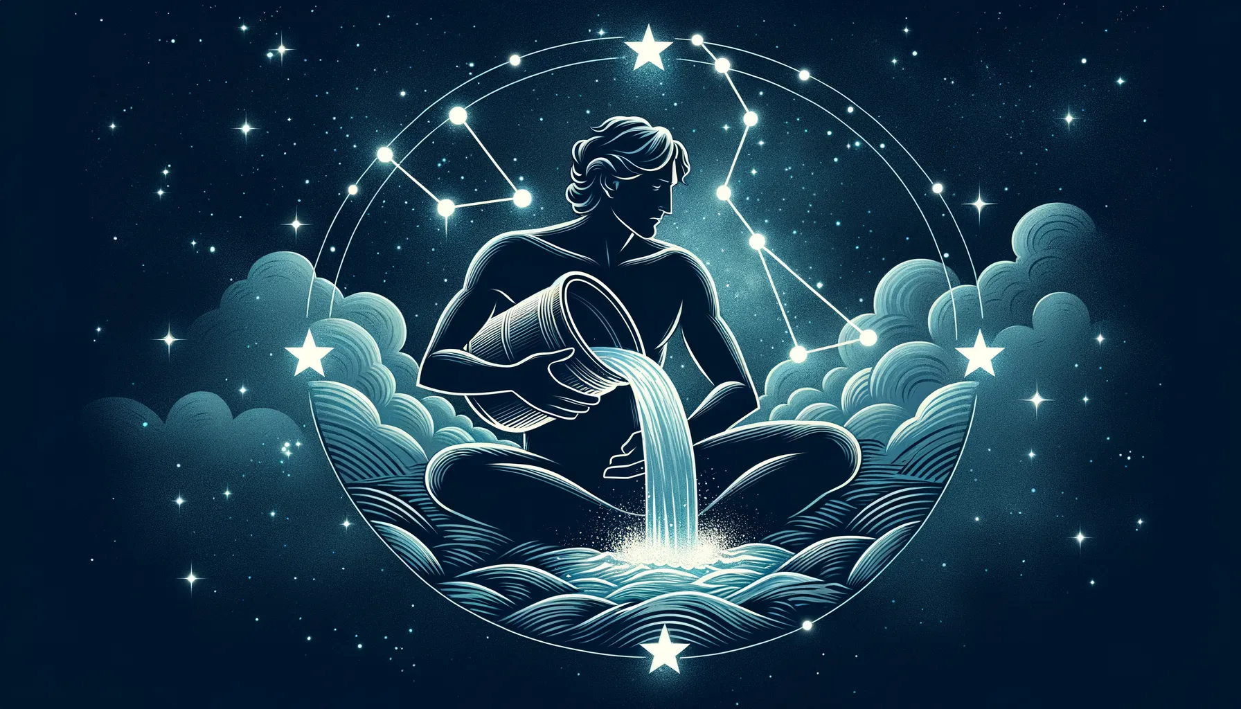 Menavigasi Kehidupan Aquarius: Inovasi dan Tantangan di 2025