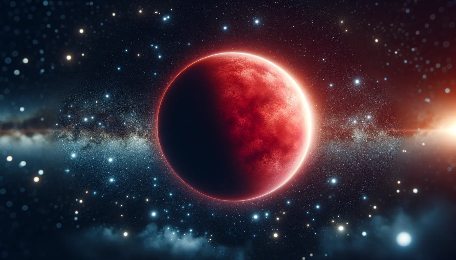 Metode Baru Temukan Eksoplanet: Efisien dan Menjanjikan