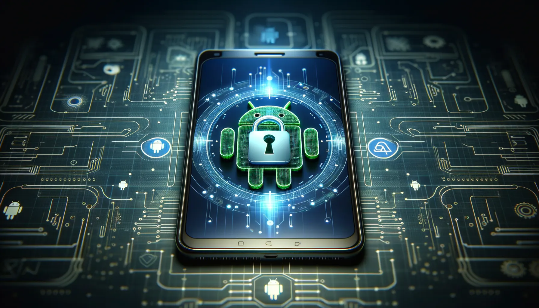 Google Luncurkan Pembaruan Keamanan Penting untuk Android