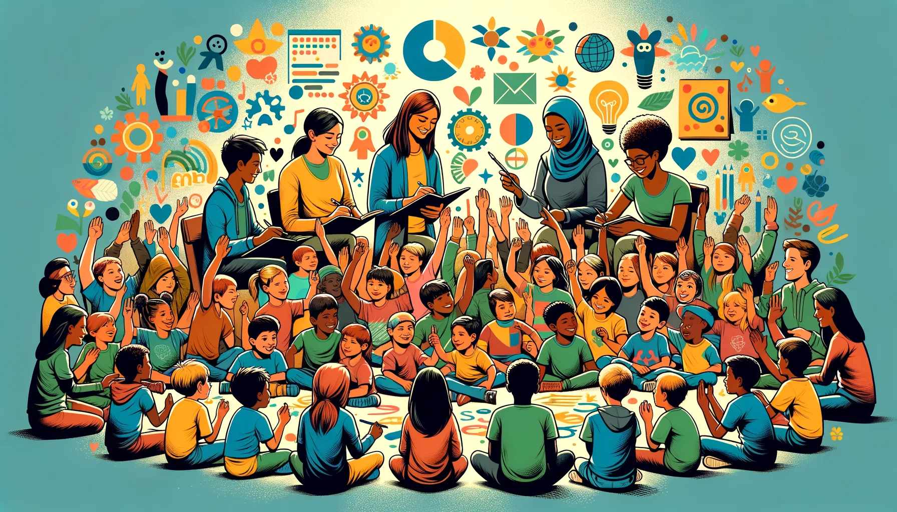 Optimisme Dustin Tiffani: Karier dan Program Anak di 2026