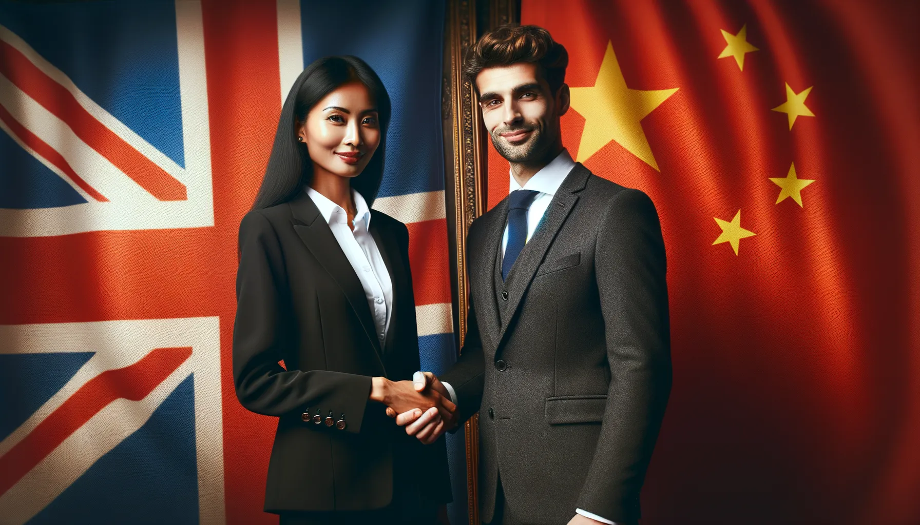 Keir Starmer: Hubungan Inggris-China di Tengah Ketegangan AS