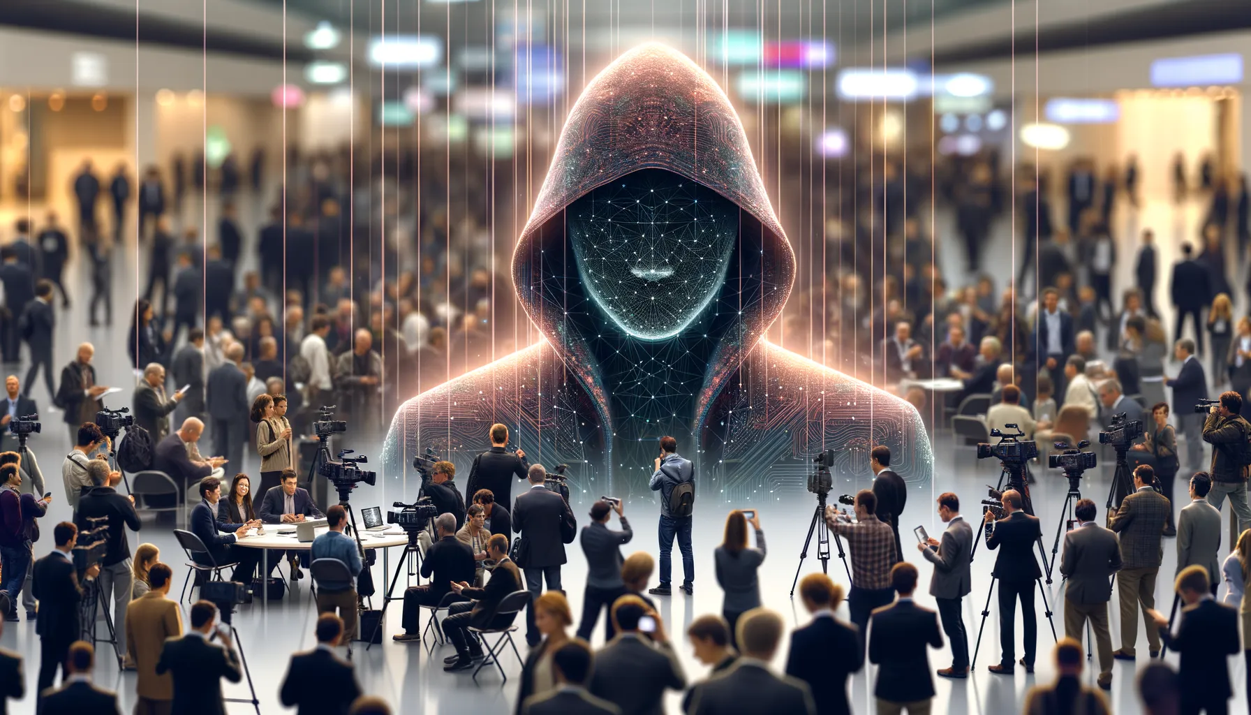 Dude Harlino Clarifies Role Amidst PT DSI Scandal