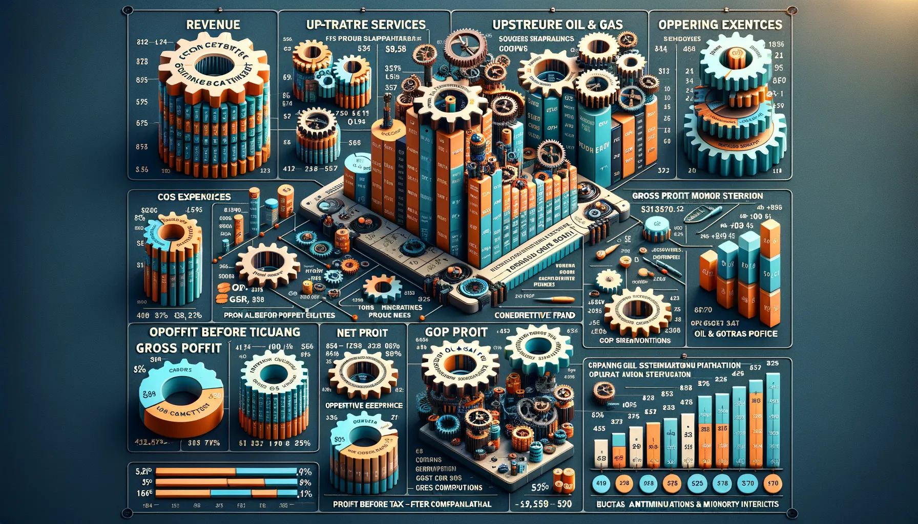 ELSA dan Target Ambisius: Menembus 1 Juta Barel Minyak