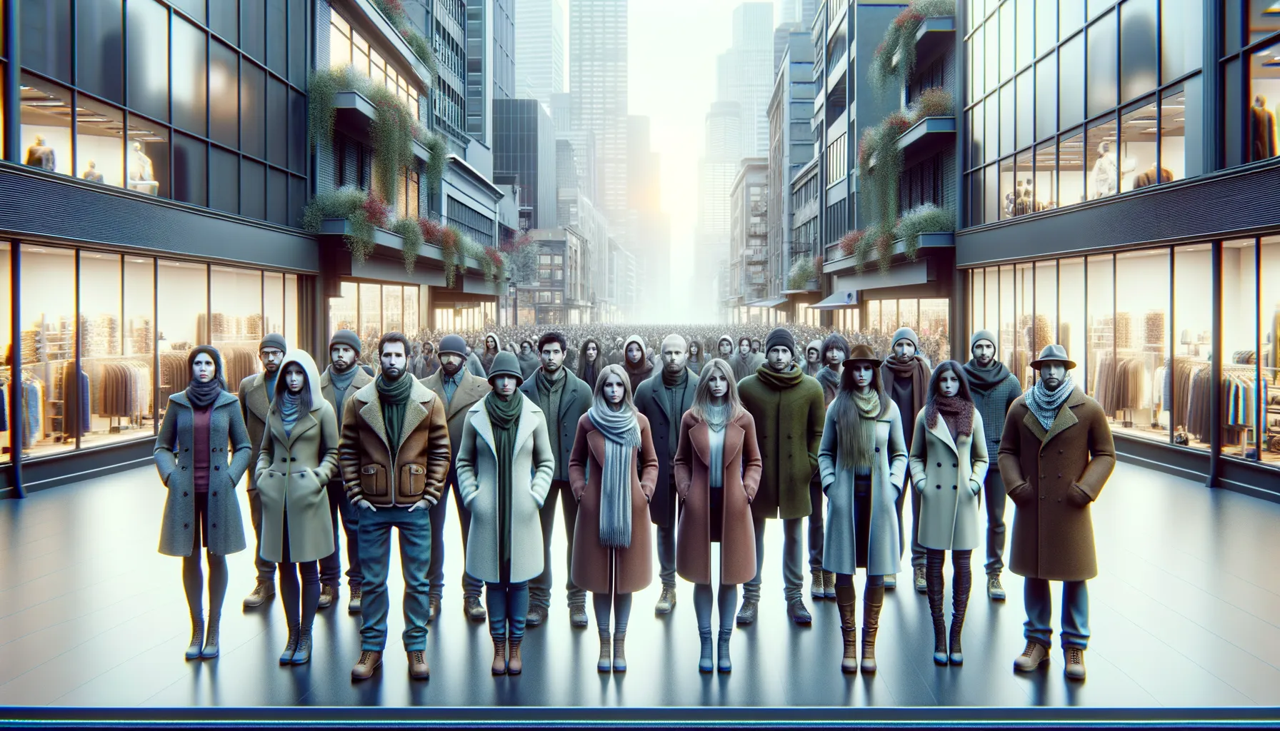 Maissy Pramaisshela: 12 Tahun Pernikahan Tanpa Sorotan