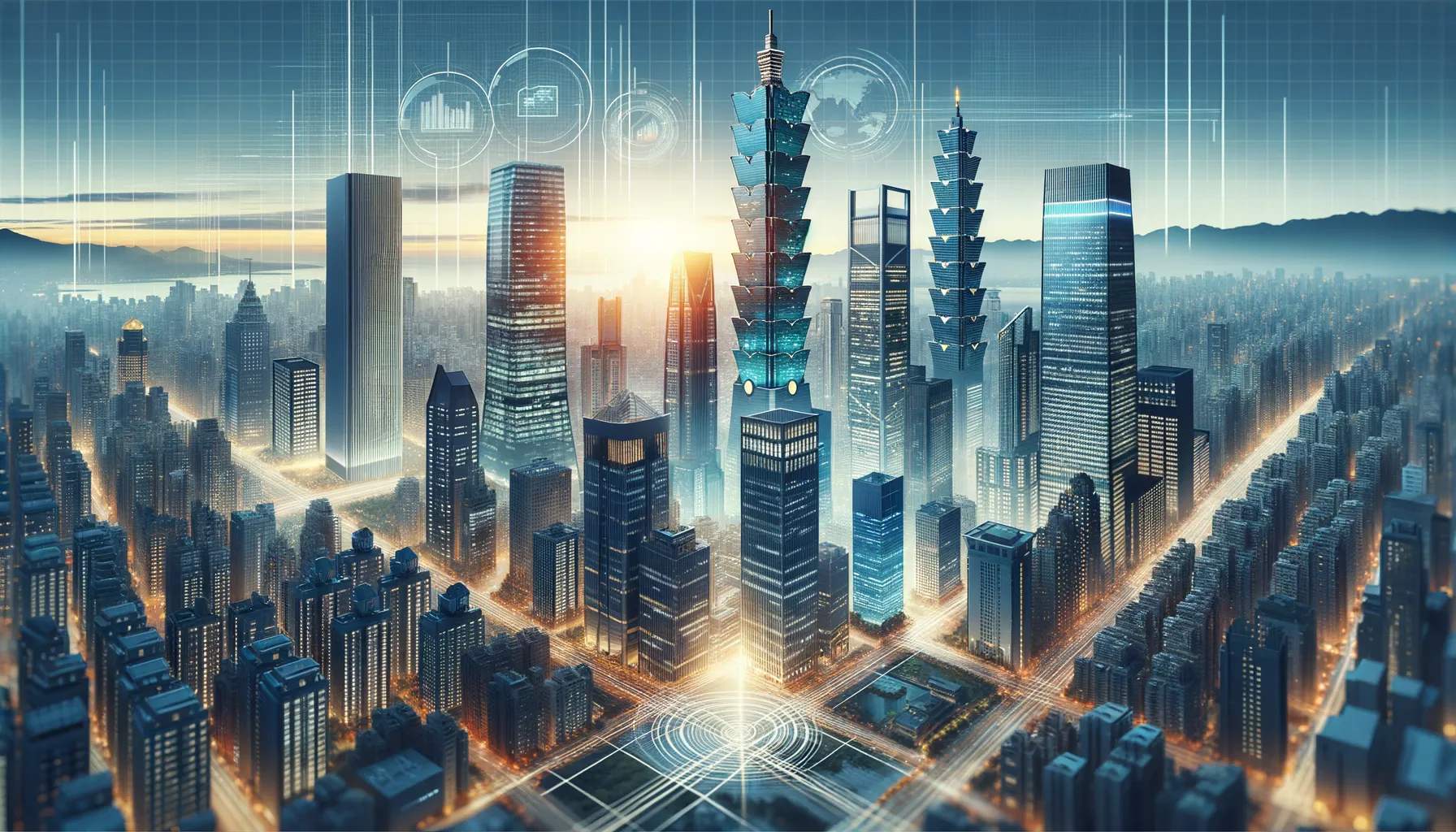 Bursa Wealth Management Taiwan: Peluang Emas Bagi Bank Global