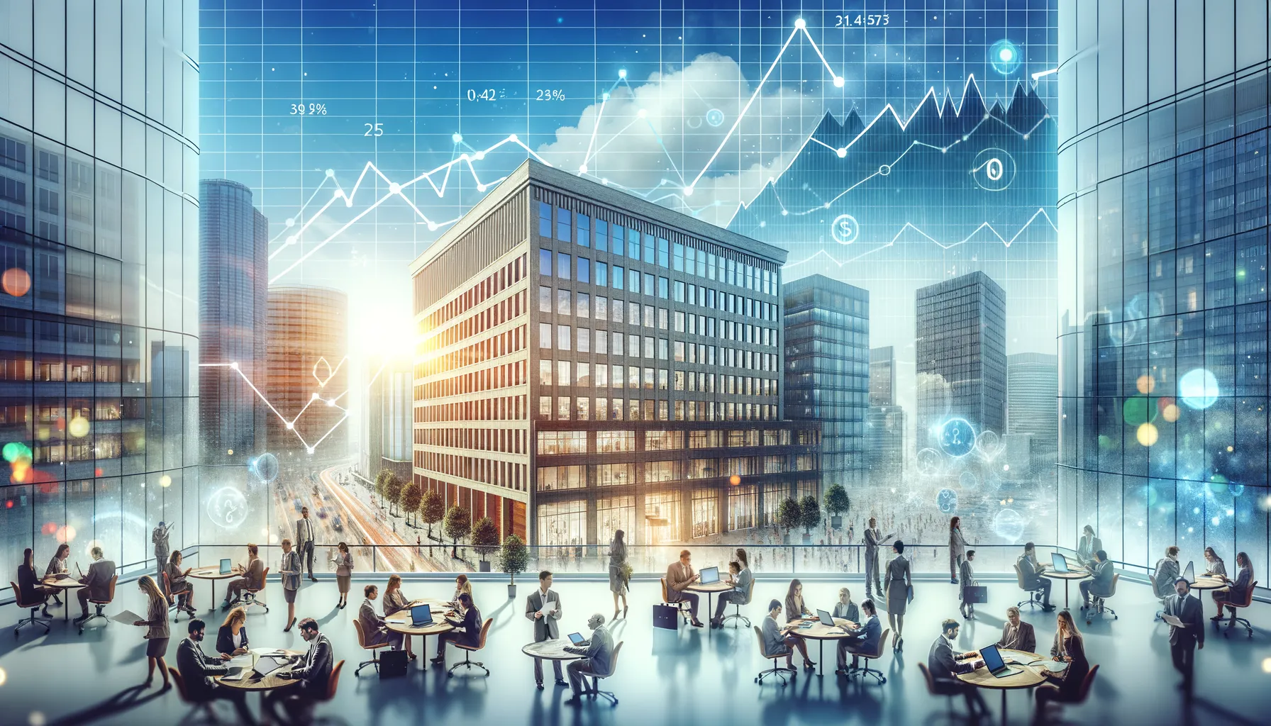 Deutsche Bank dan Tantangan Kredit Swasta Senilai €26 Miliar