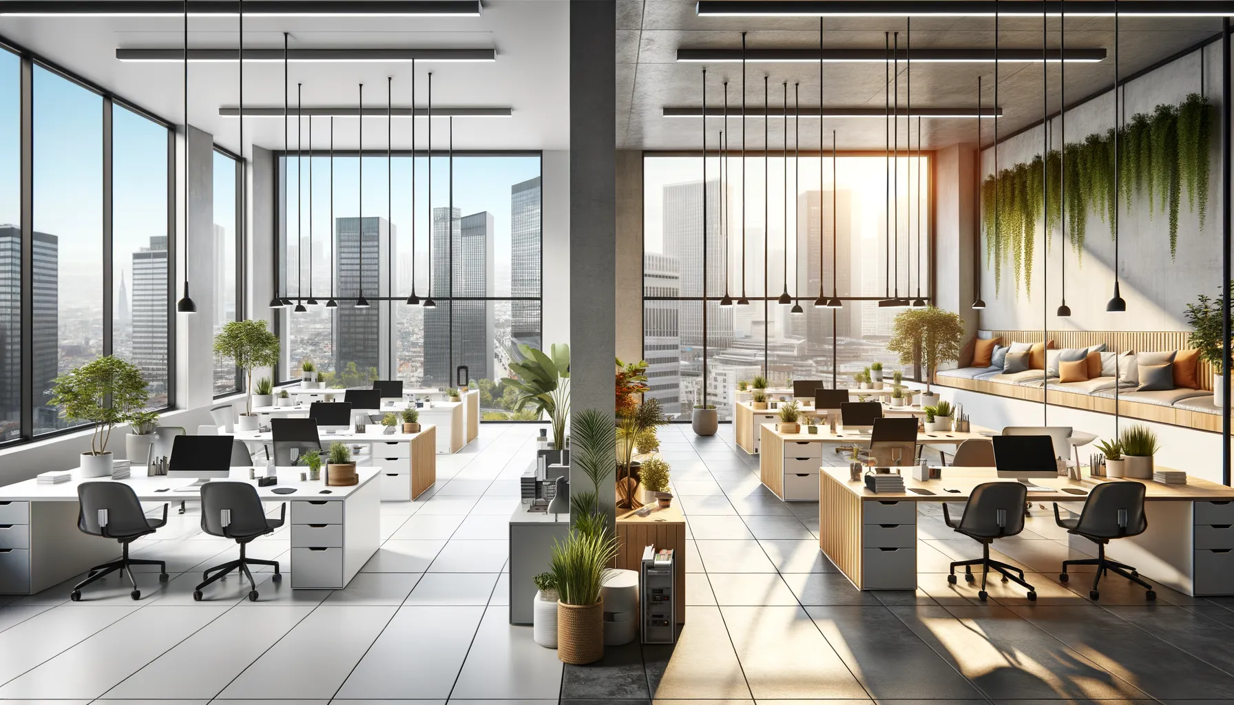 Keunggulan Jerman dalam Kesejahteraan Kerja dan Keseimbangan Hidup