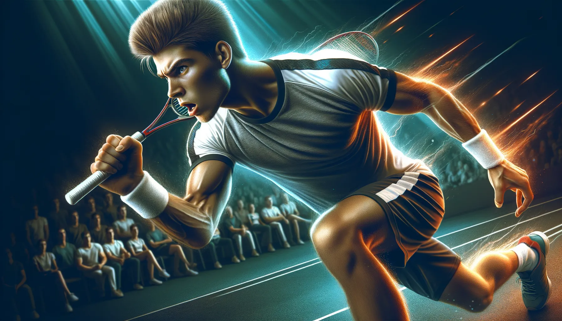 Alwi Farhan Debut di All England 2026: Antusias Tanpa Beban