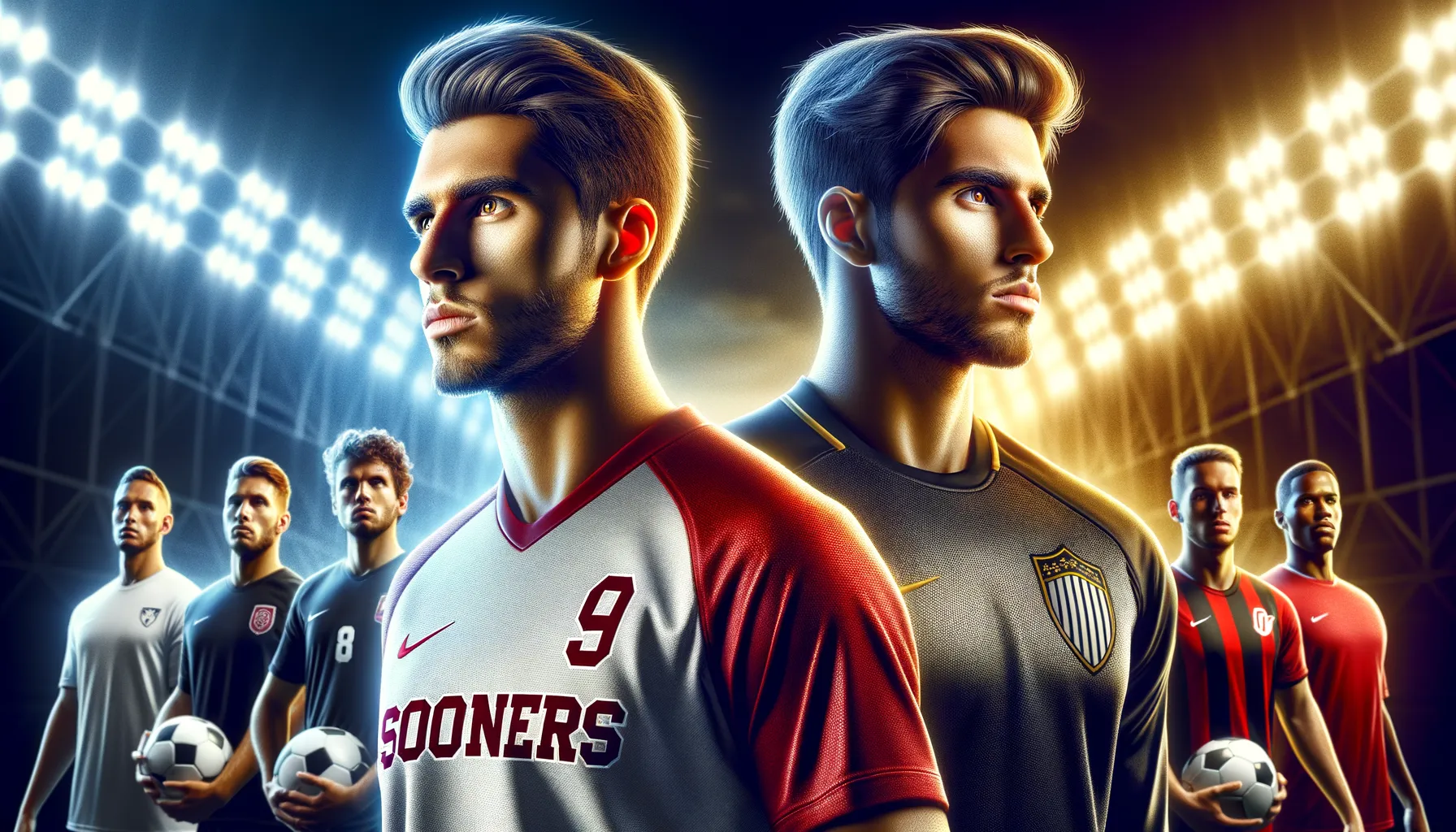 Prediksi Sepak Bola Perguruan Tinggi Minggu ke-9: Keuntungan Tuan Rumah