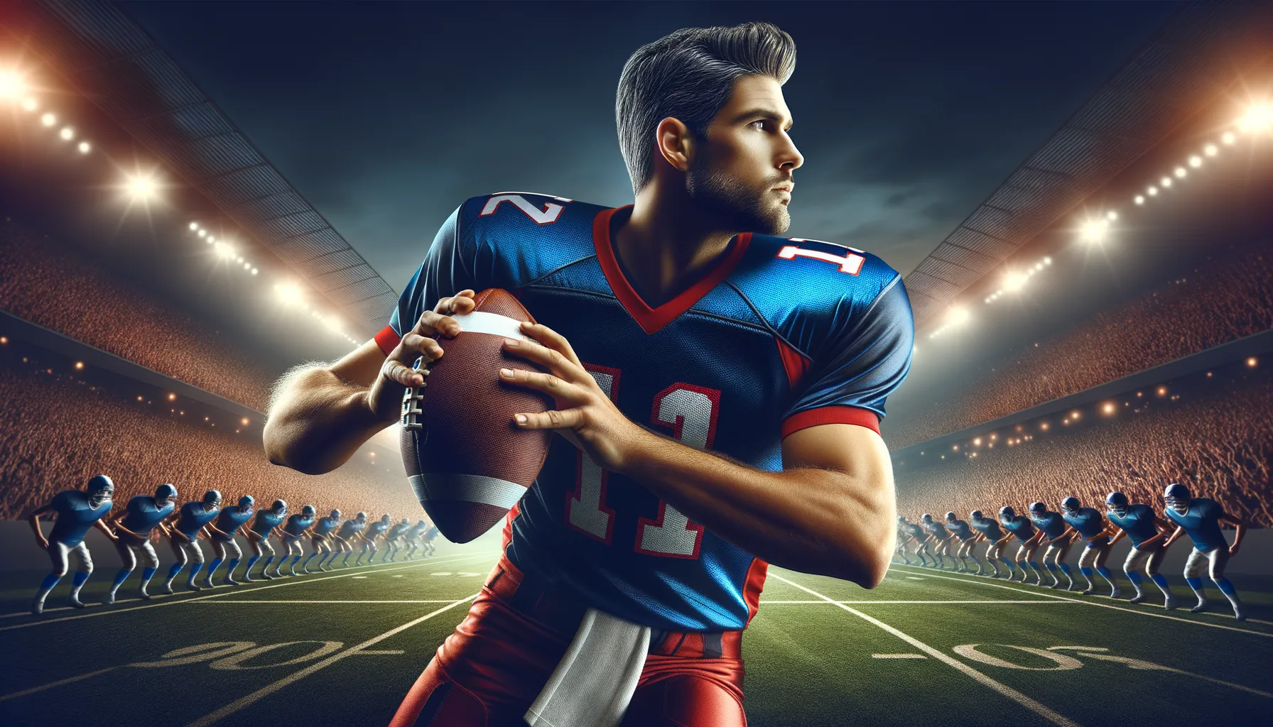 Ravens dan Patriots: Era Baru Rivalitas NFL