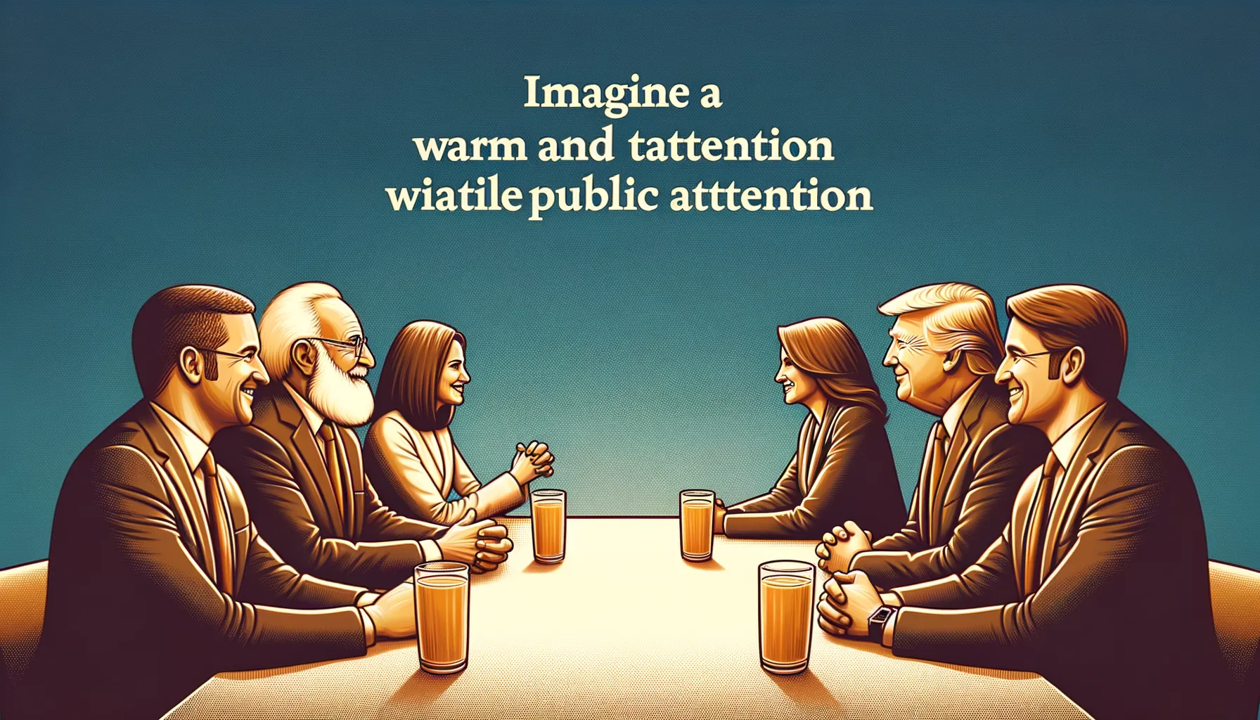 Kedekatan Tak Terduga Rocky Gerung dan Mahfud MD