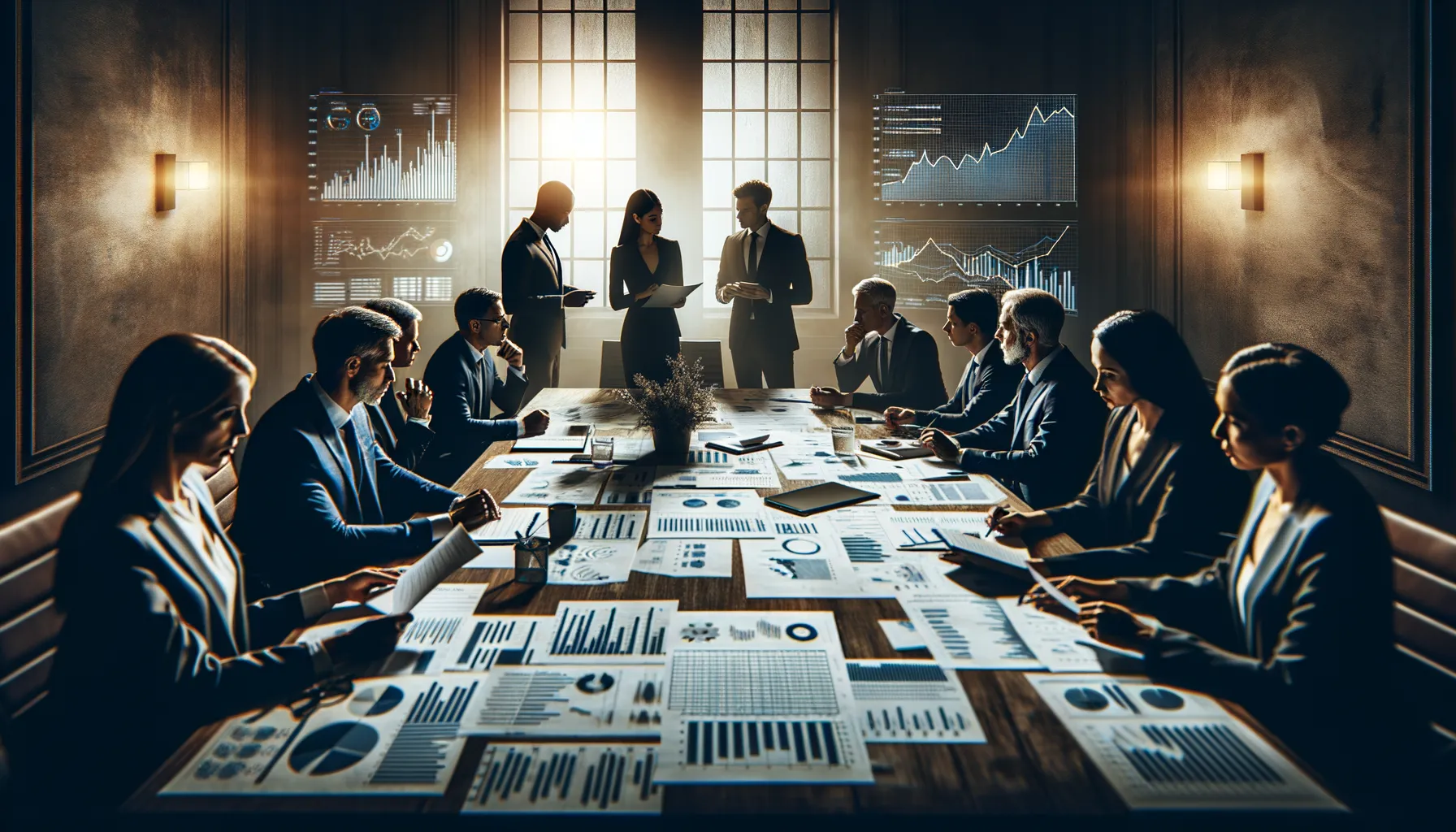 Private Assets dalam Rencana Pensiun: Skeptisisme Jerry Schlichter