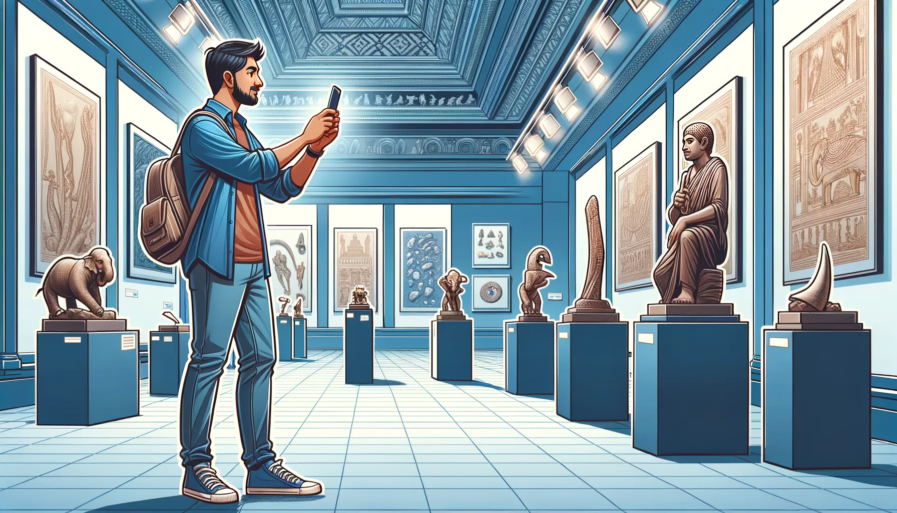 Revitalisasi Situs Pasir Angin: Menggali Sejarah dan Menyemai Masa Depan