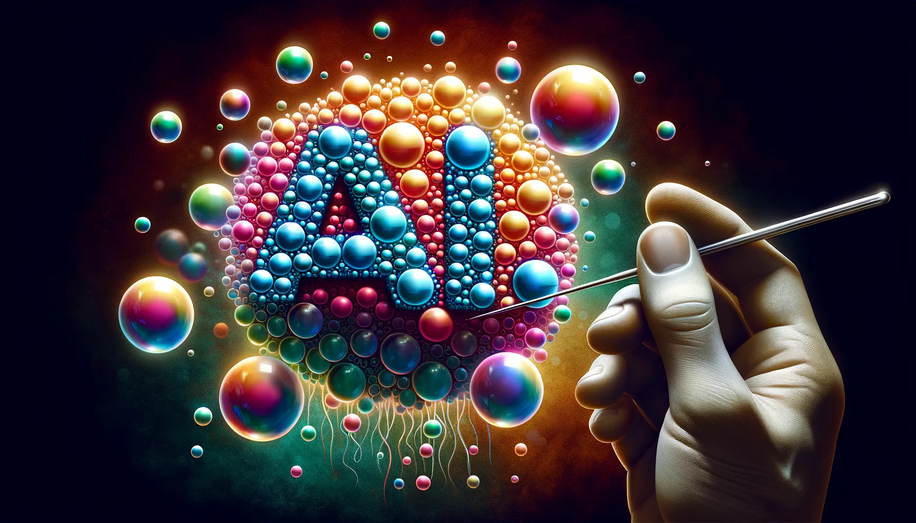 Kompensasi AI: Tantangan Baru Jurnalistik di Era Digital