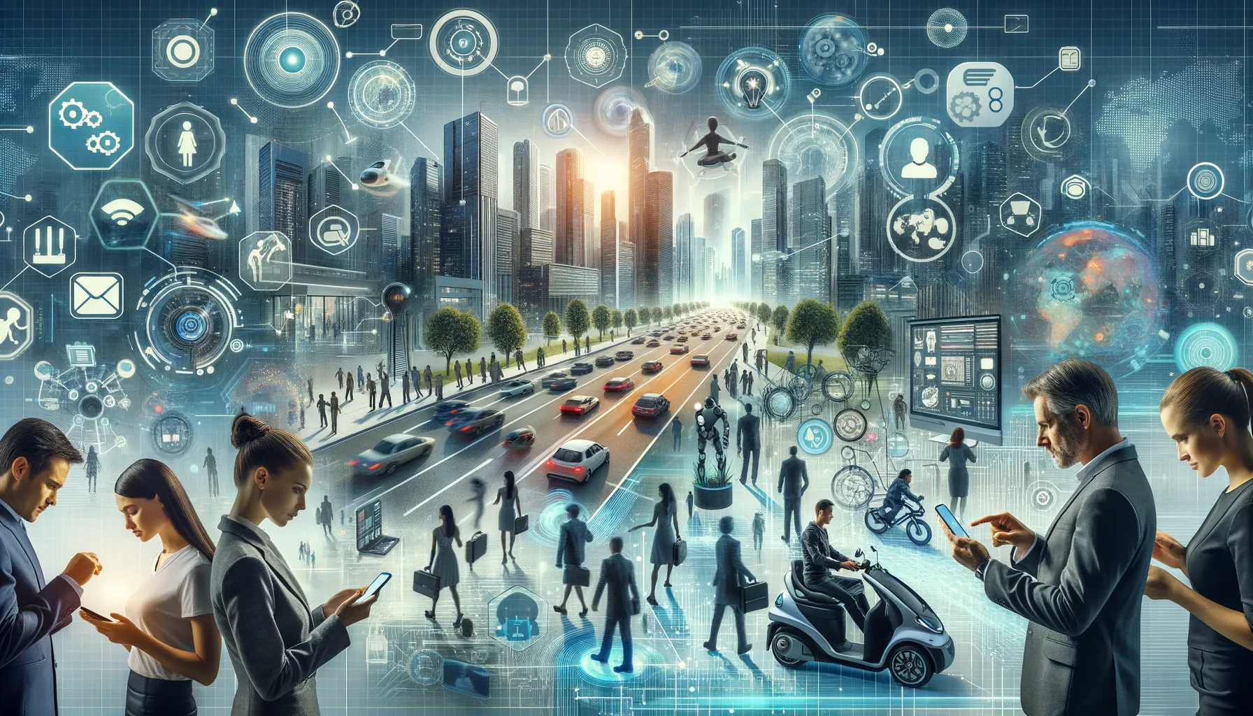 AI: Revolusi Teknologi atau Ancaman Sosial?