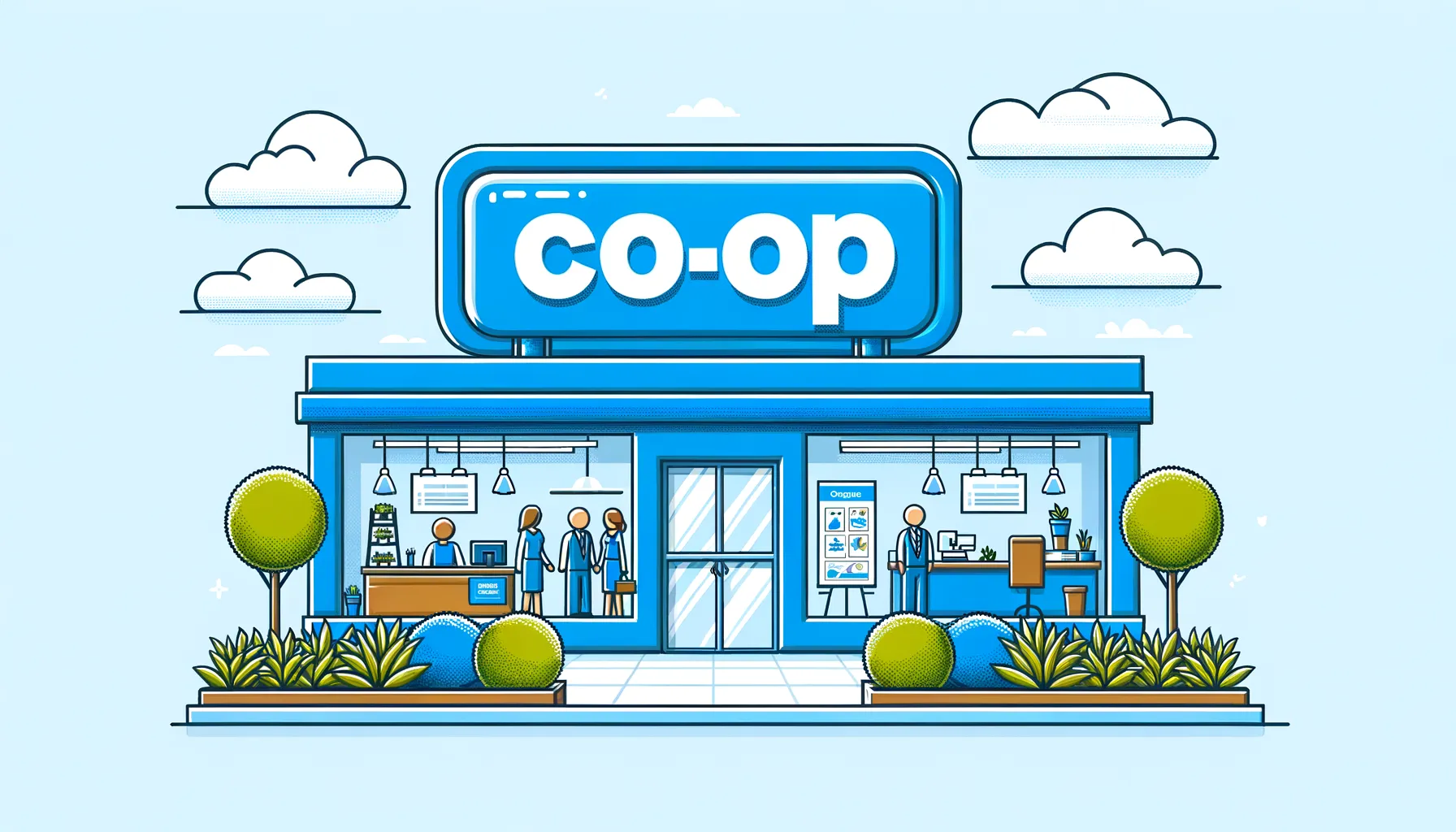 Co-op Hadapi Tuduhan Lingkungan Kerja Beracun, Apa Dampaknya?