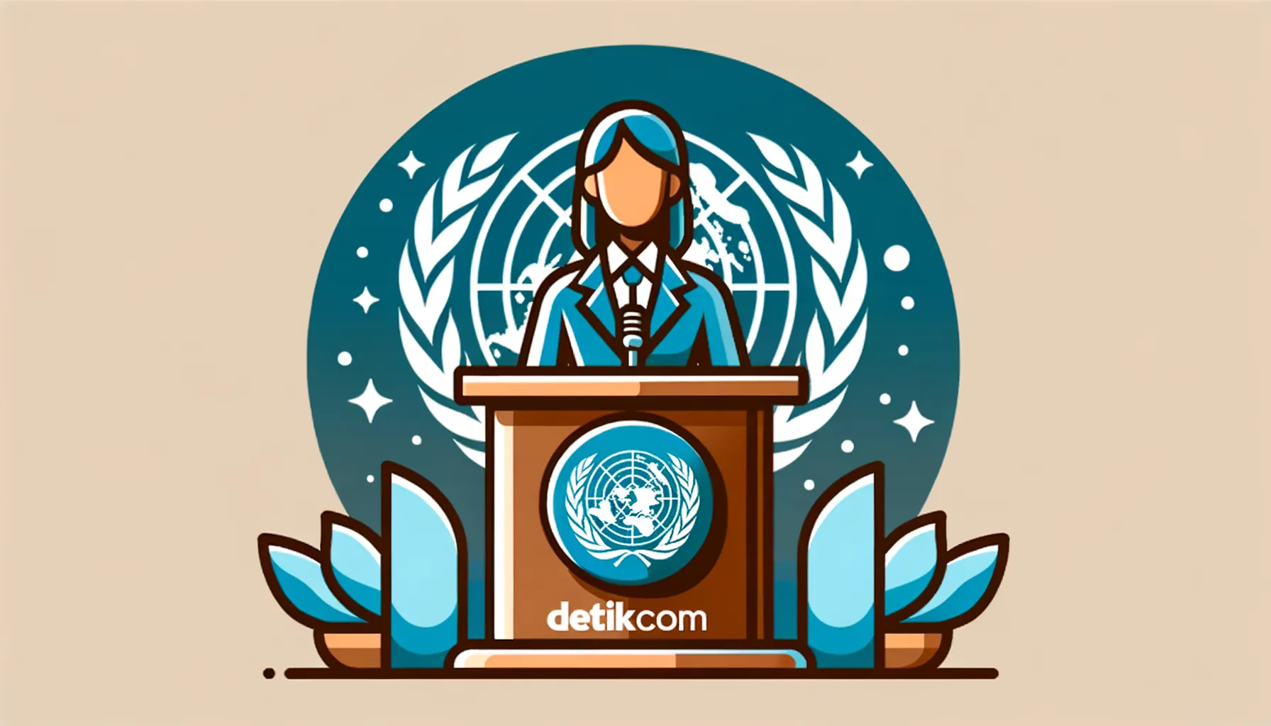 Insiden Mematikan di Lebanon: Empat Prajurit TNI Gugur, PBB Desak Israel Hentikan Serangan