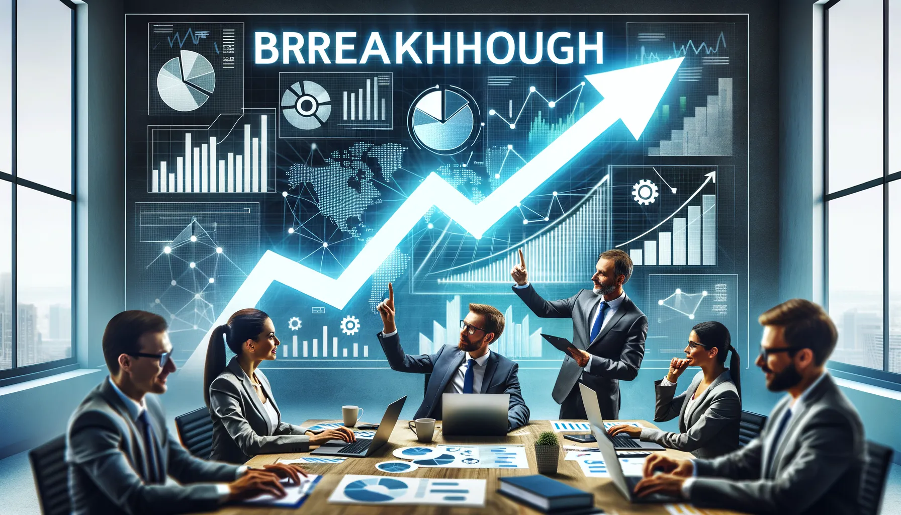 Annaly Capital Management: Menanti Kejutan Laba di Tengah Volatilitas Pasar