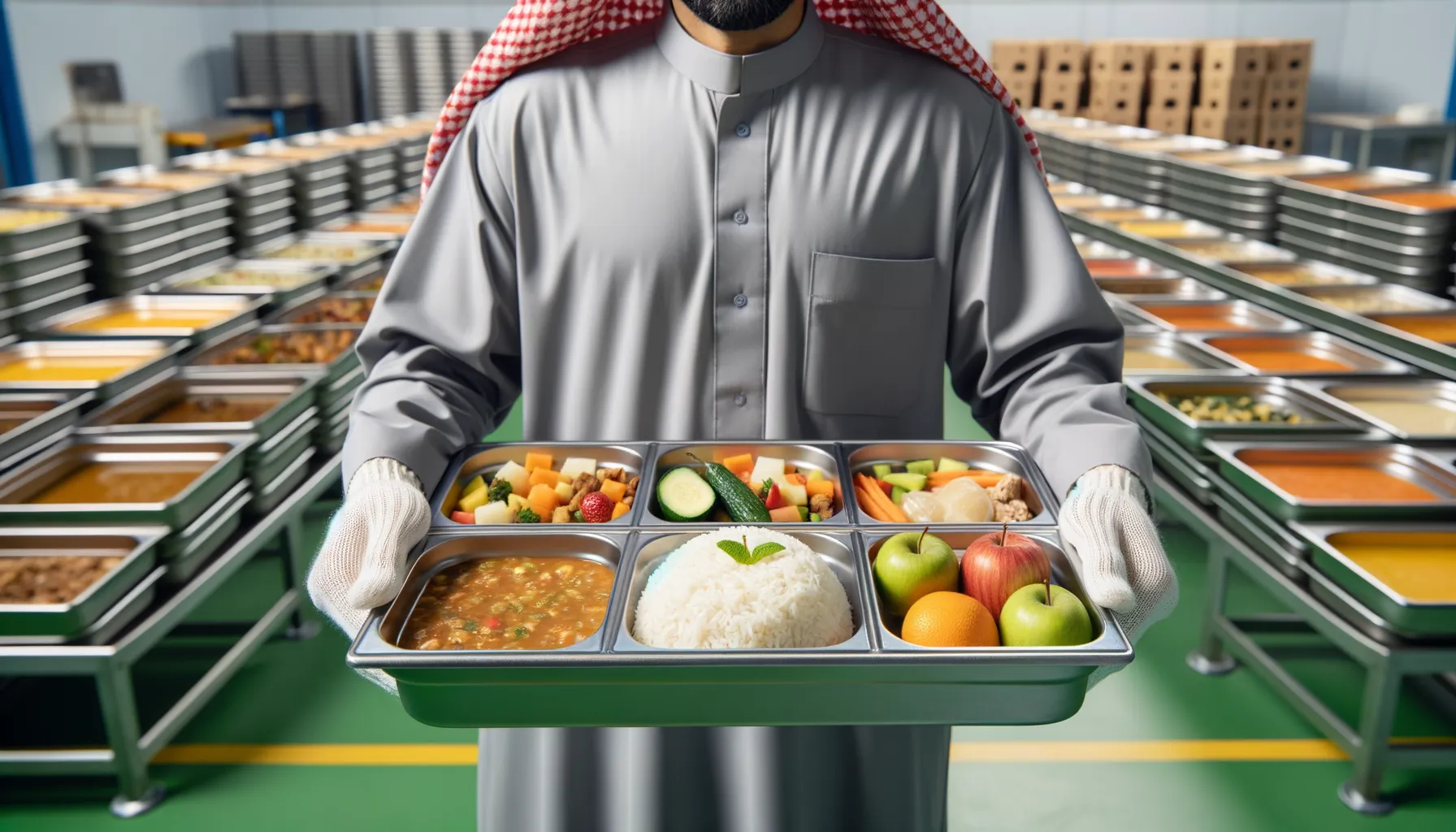 Penggunaan Beras Medium dalam Program MBG: Penyimpangan dan Implikasinya