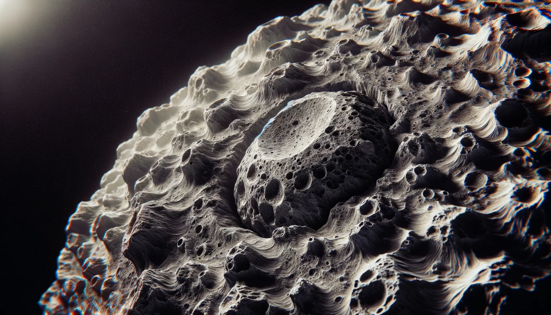 Asteroid Bennu: Jejak Asal Usul dan Misteri Kosmik