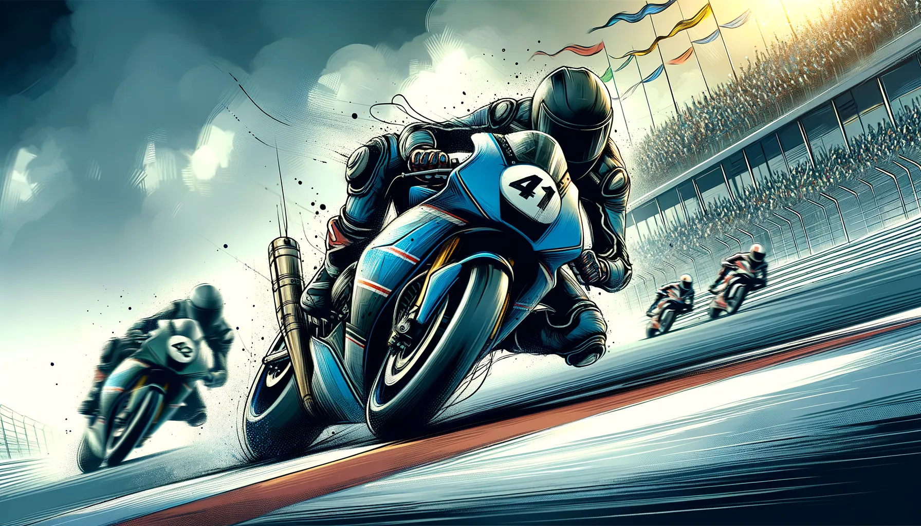 Toprak Razgatlioglu dan Peluang Sukses di MotoGP 2026