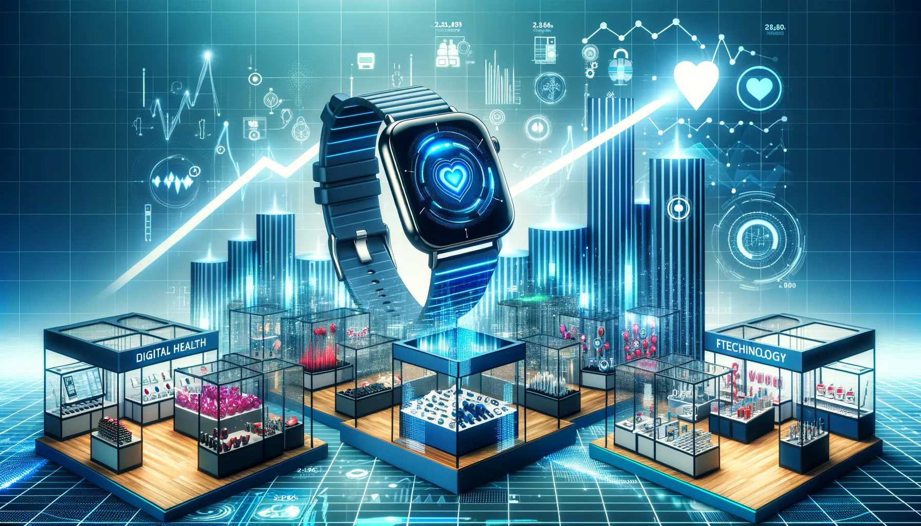 Transformasi Kesehatan Konsumen AS: Proaktif, Digital, dan Personal