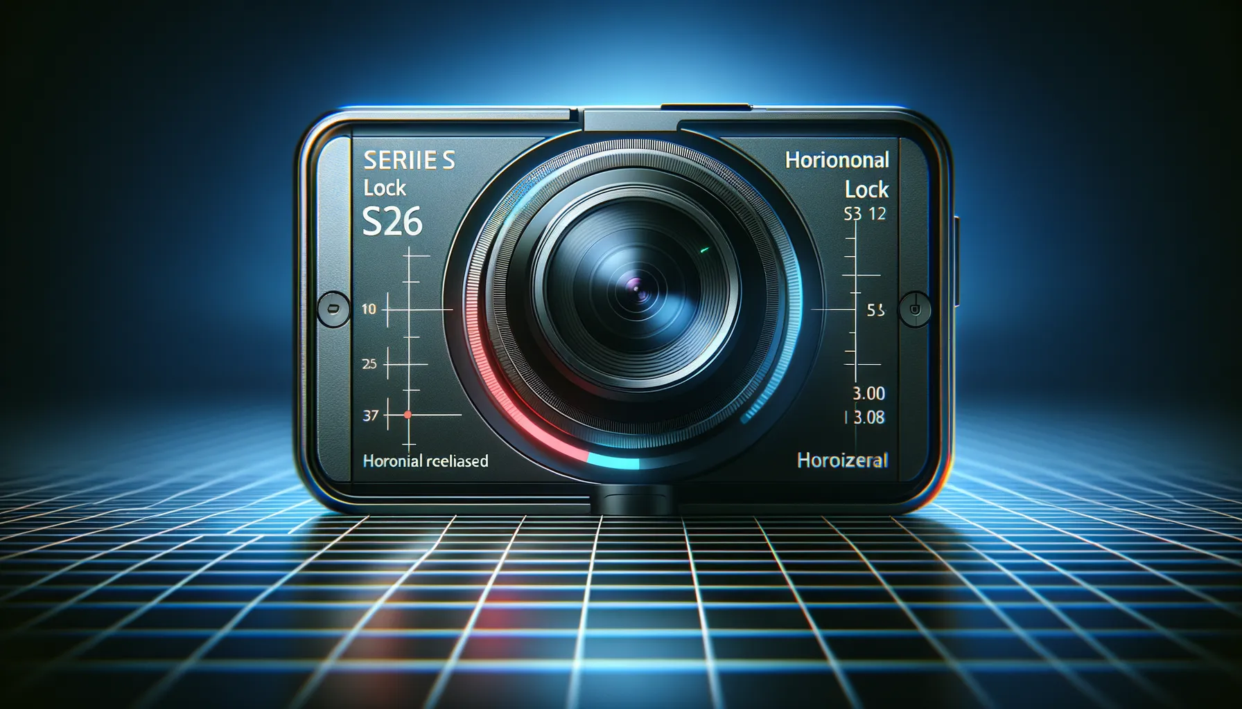 Revolusi Video Stabil dengan Fitur Horizontal Lock di Galaxy S26