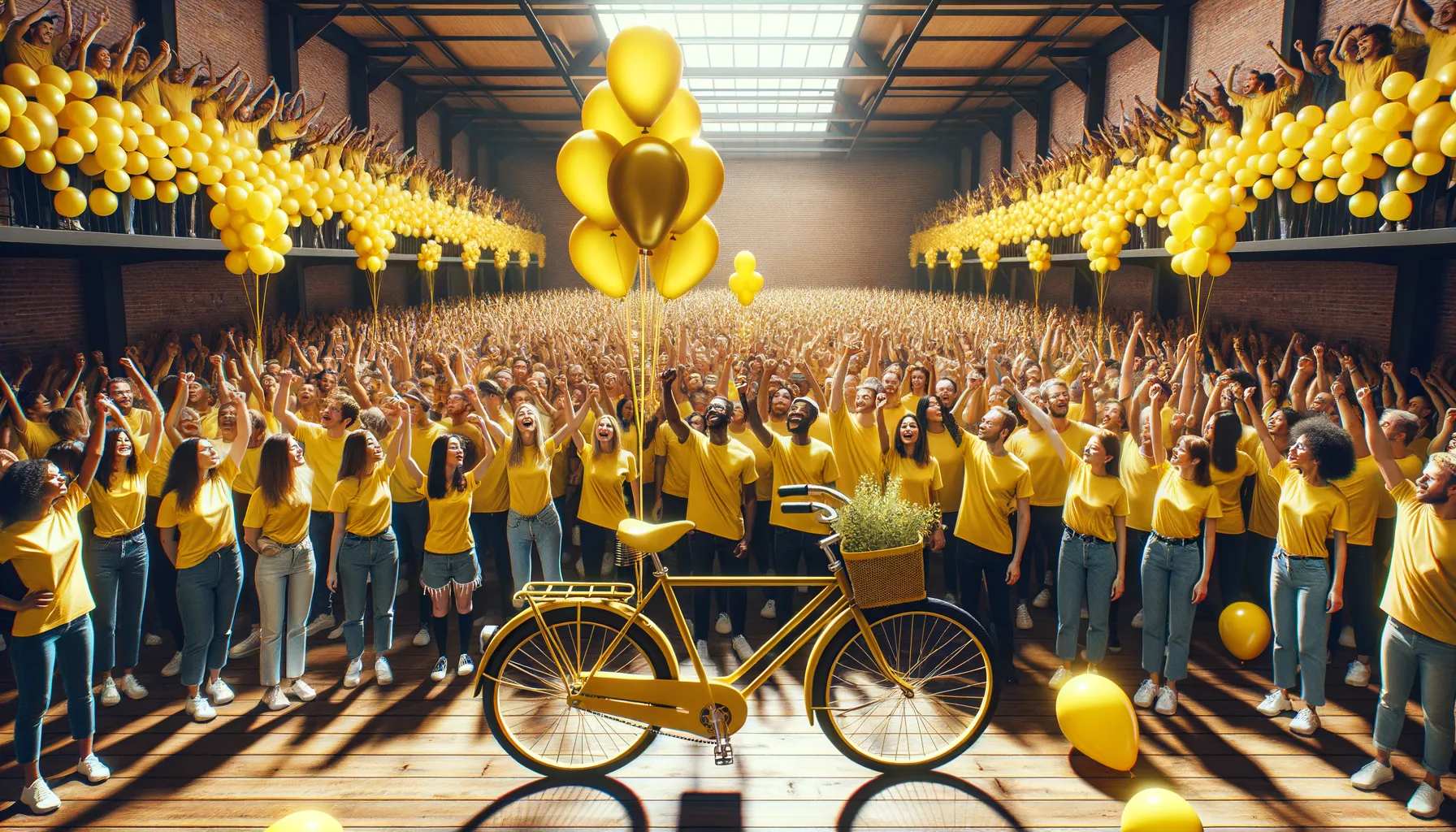 DHL Express: Juara Tempat Kerja Terbaik di Eropa 2025