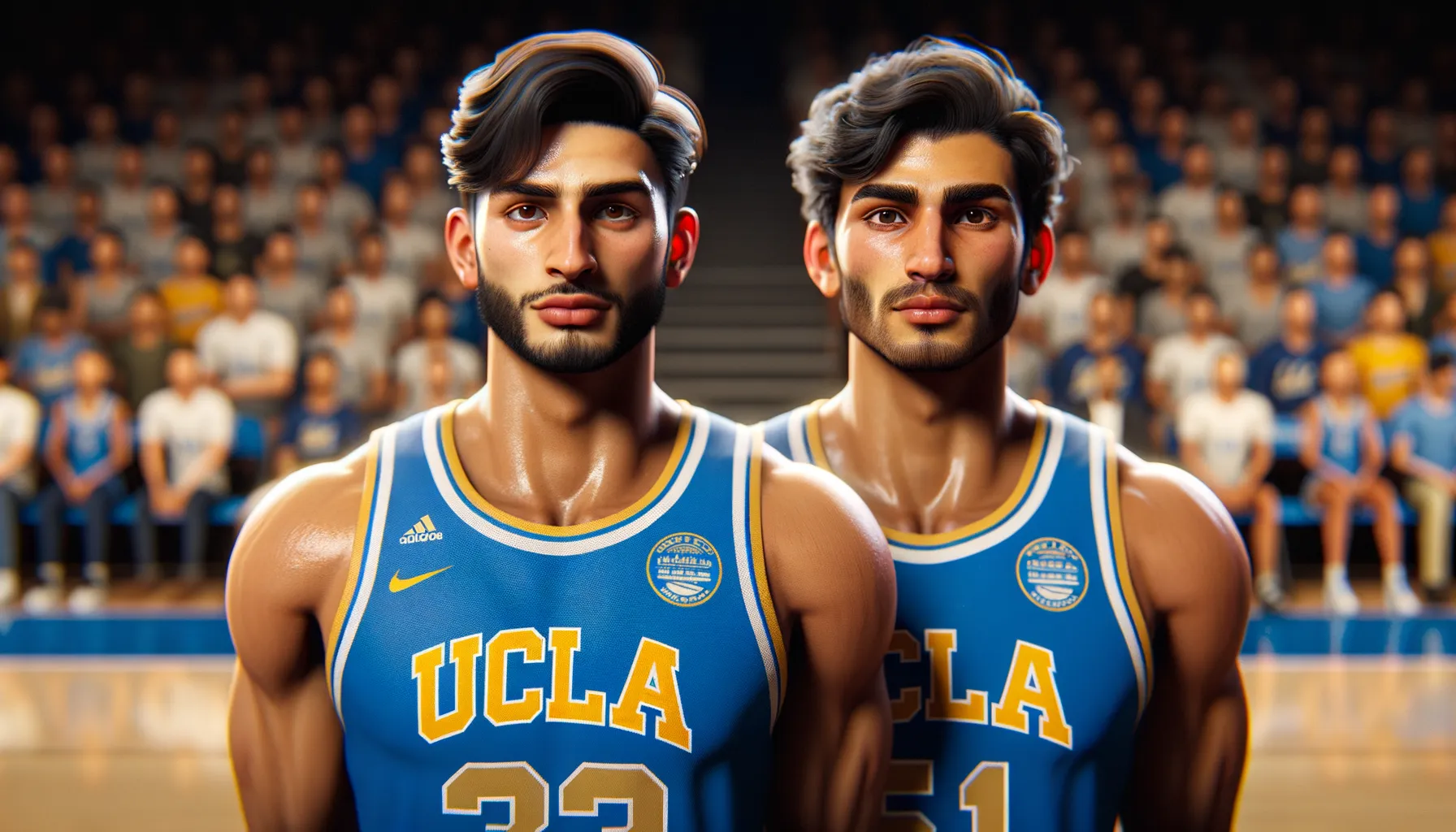 UCLA Hadapi Tantangan Baru di Final NCAA