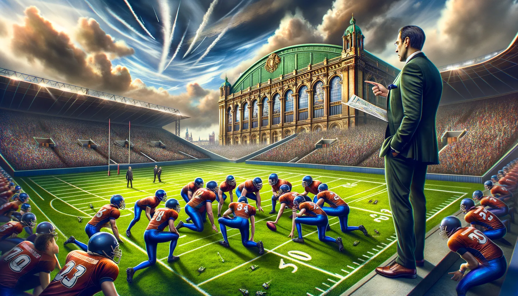 Garuda Muda di Piala Dunia U-17 2025: Tantangan dan Harapan