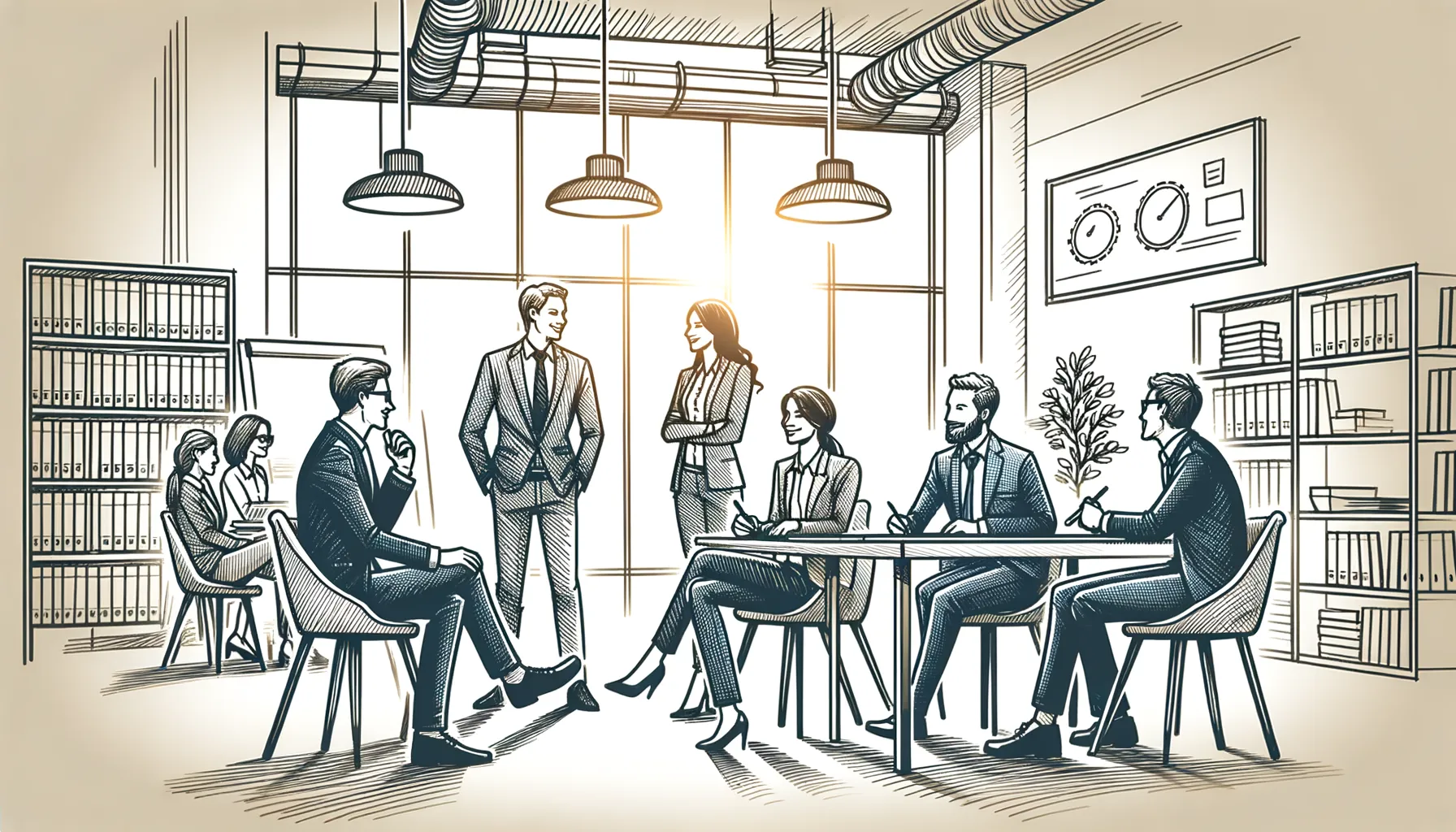 Menelisik Budaya Keberanian dalam Operasi Keamanan di Abstract Security