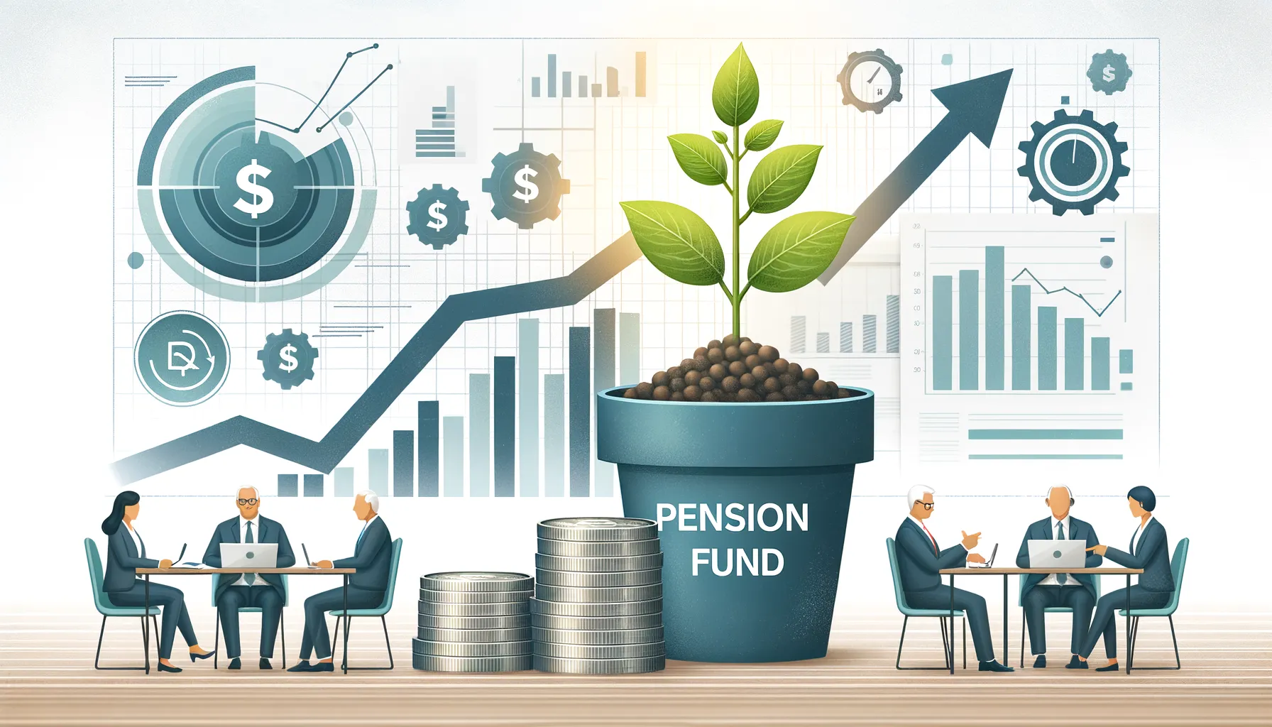 Superannuation Fund Growth: Winners and Strategic Shifts 2025
