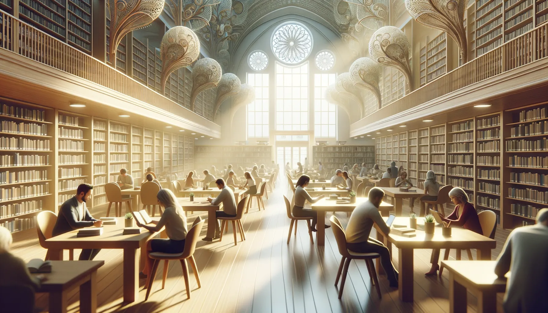 Gratis: Kelas Literasi Keuangan di Sienna Branch Library