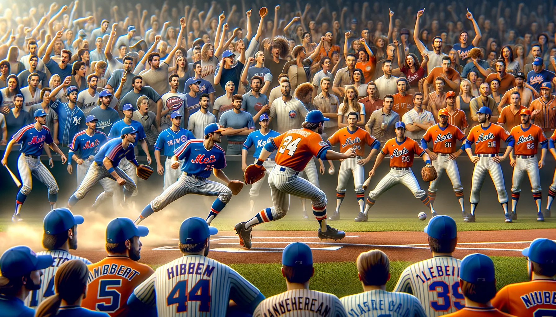 Dodgers Gagal Pertahankan Momentum, Kekalahan di San Francisco