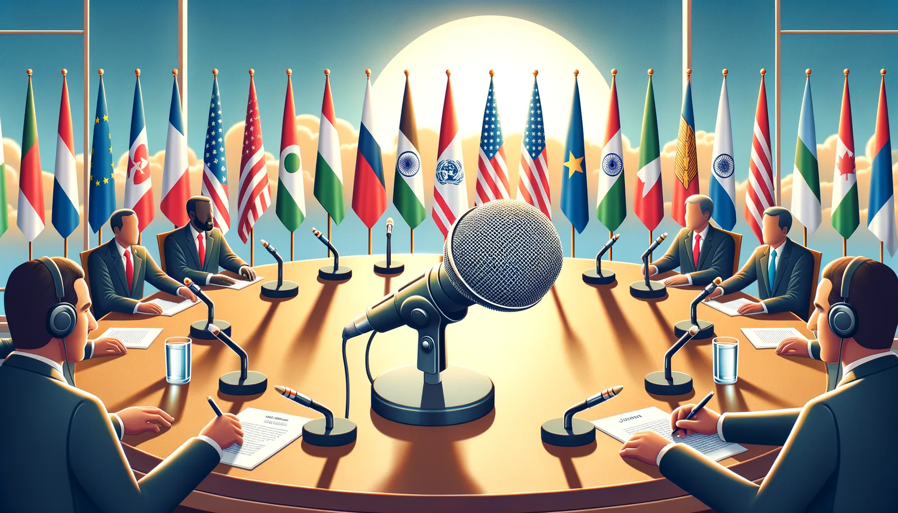 Israel dan Potensi Serangan ke Iran: Ancaman Stabilitas Kawasan