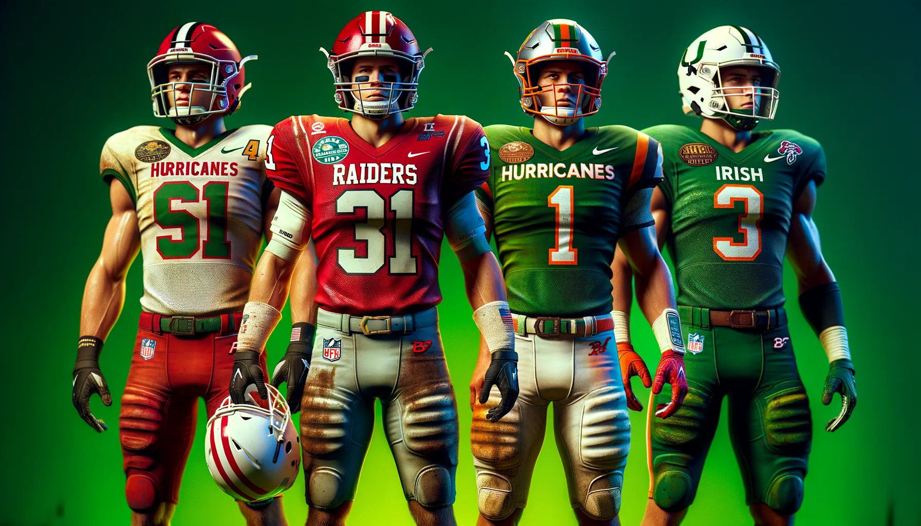 Prediksi Draft NFL: Analisis Mendalam dan Tren Terbaru