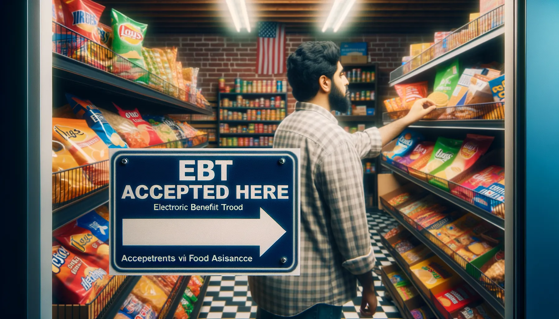 Perubahan Aturan Kerja SNAP: Dampak untuk Jutaan Warga Amerika