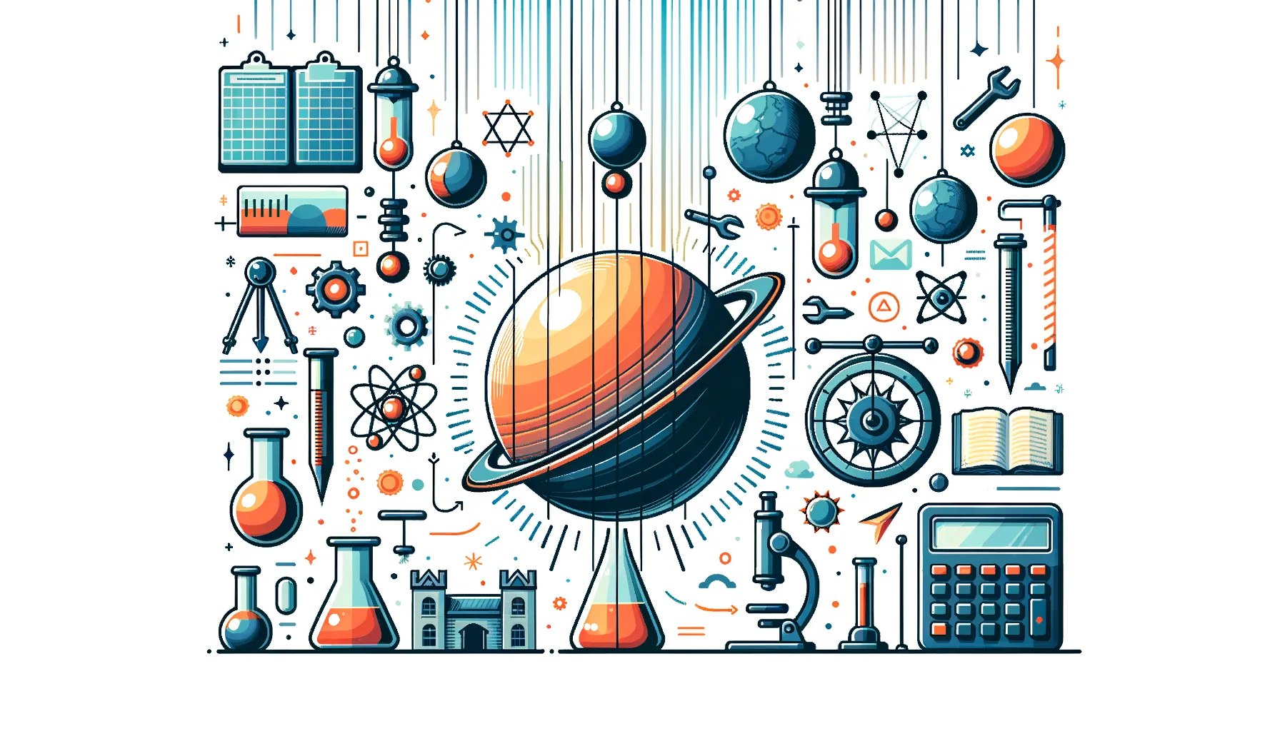 Hoaks Hilangnya Gravitasi Bumi: Analisis dan Fakta Ilmiah