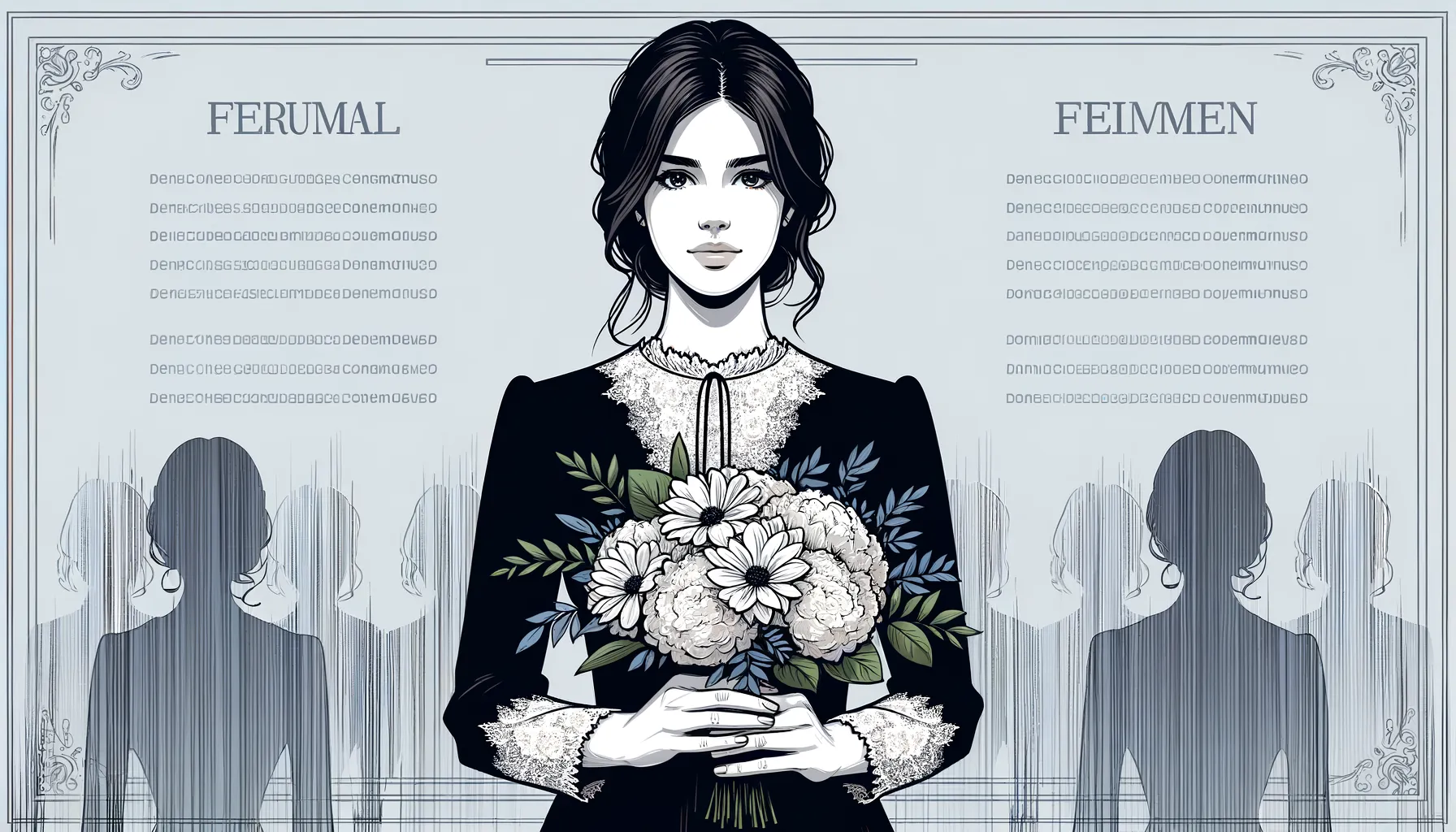 Claudia Andhara: Dari Dunia Seni ke Notaris, Sebuah Langkah Berani