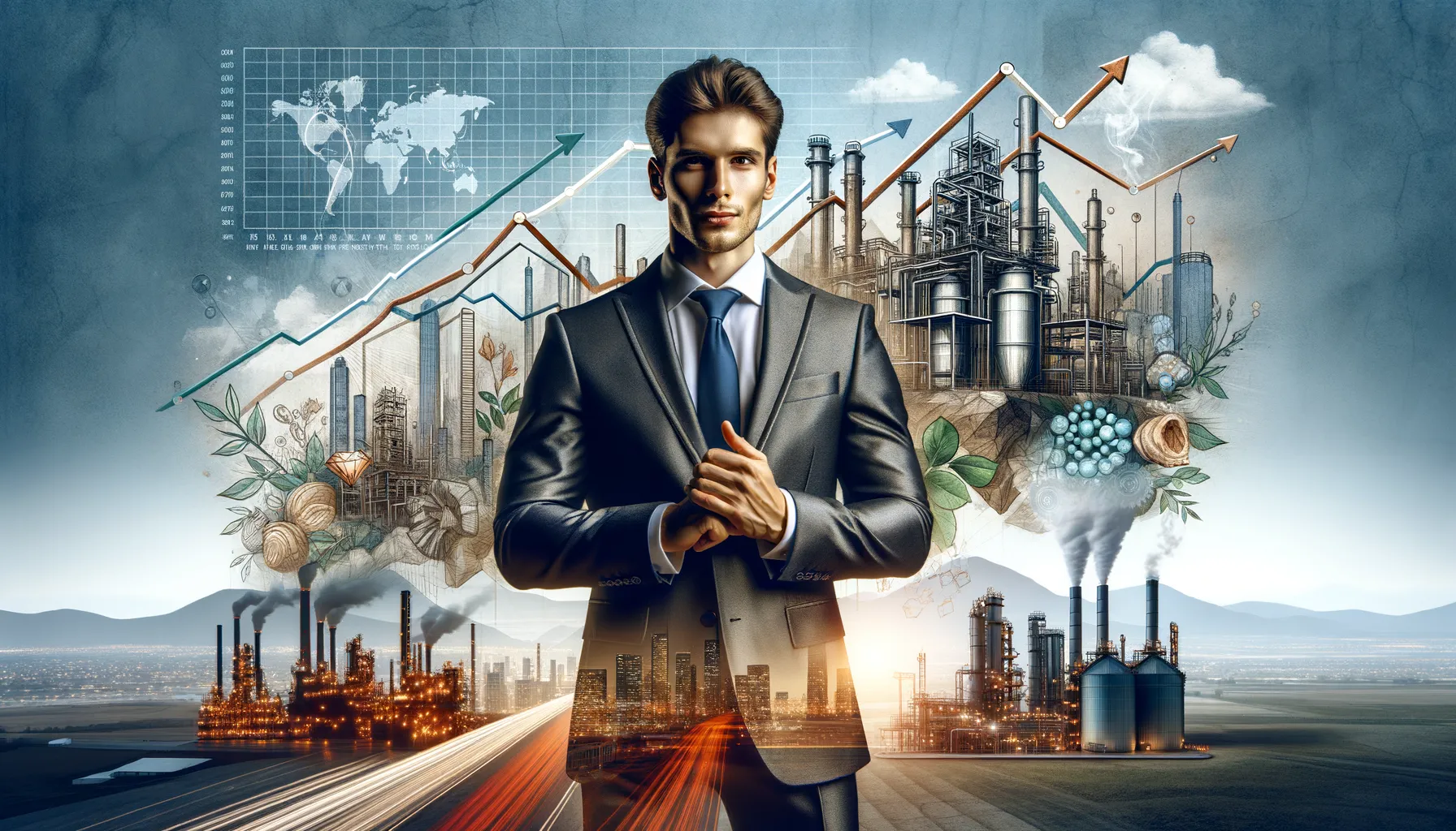 Strategi Kontrarian: Keberhasilan Investasi Lithium Dermot Ryan