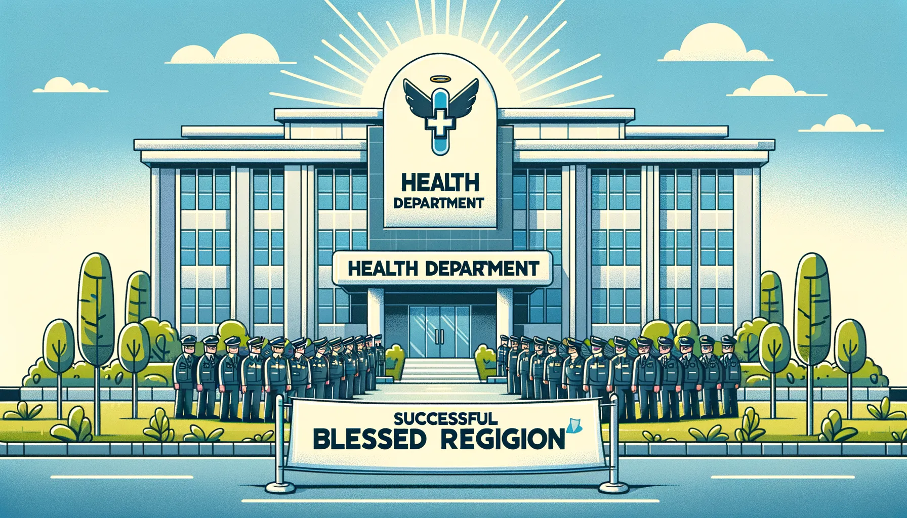 Merebaknya Superflu H3N2: Tantangan Baru di Tengah Pandemi