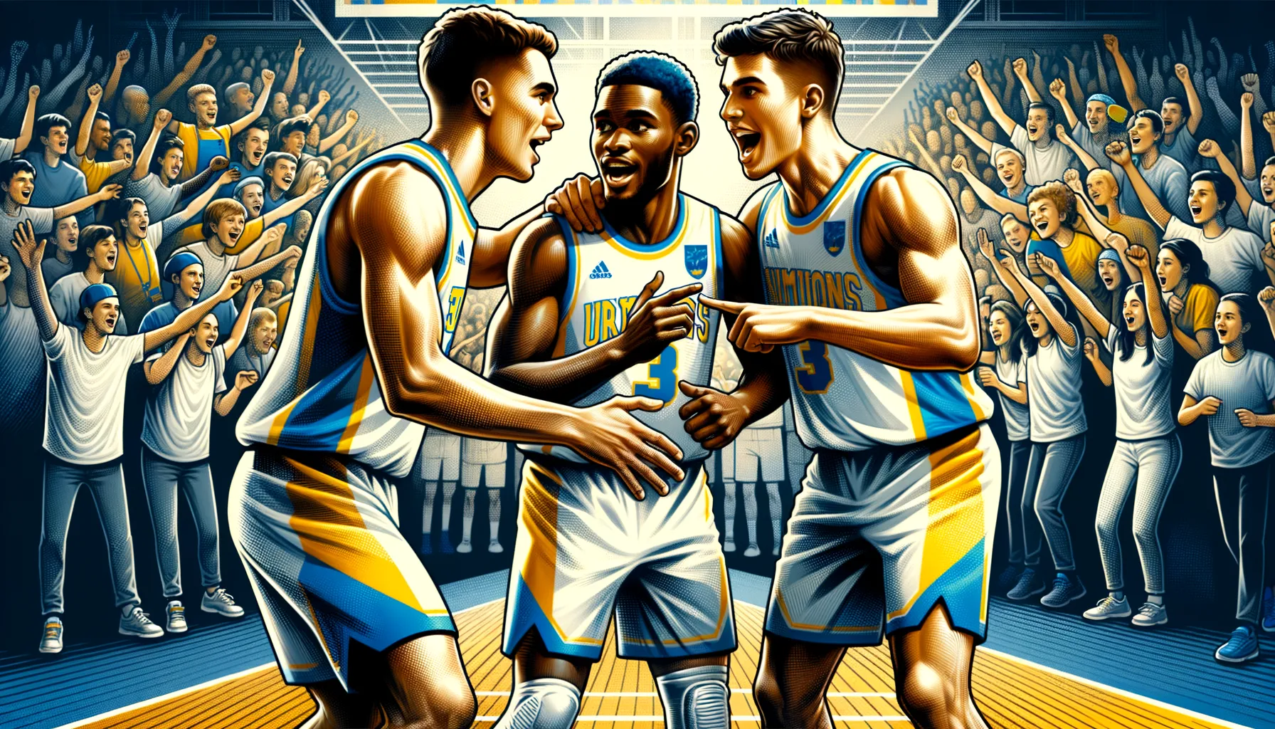Stephen Curry dan Draymond Green: Grit Juara di Tengah Kesulitan