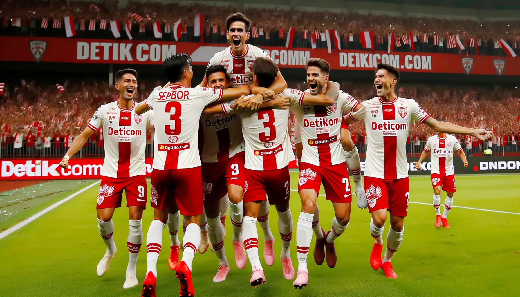 Transformasi Digital di Indonesia: Tantangan dan Peluang yang Menggugah