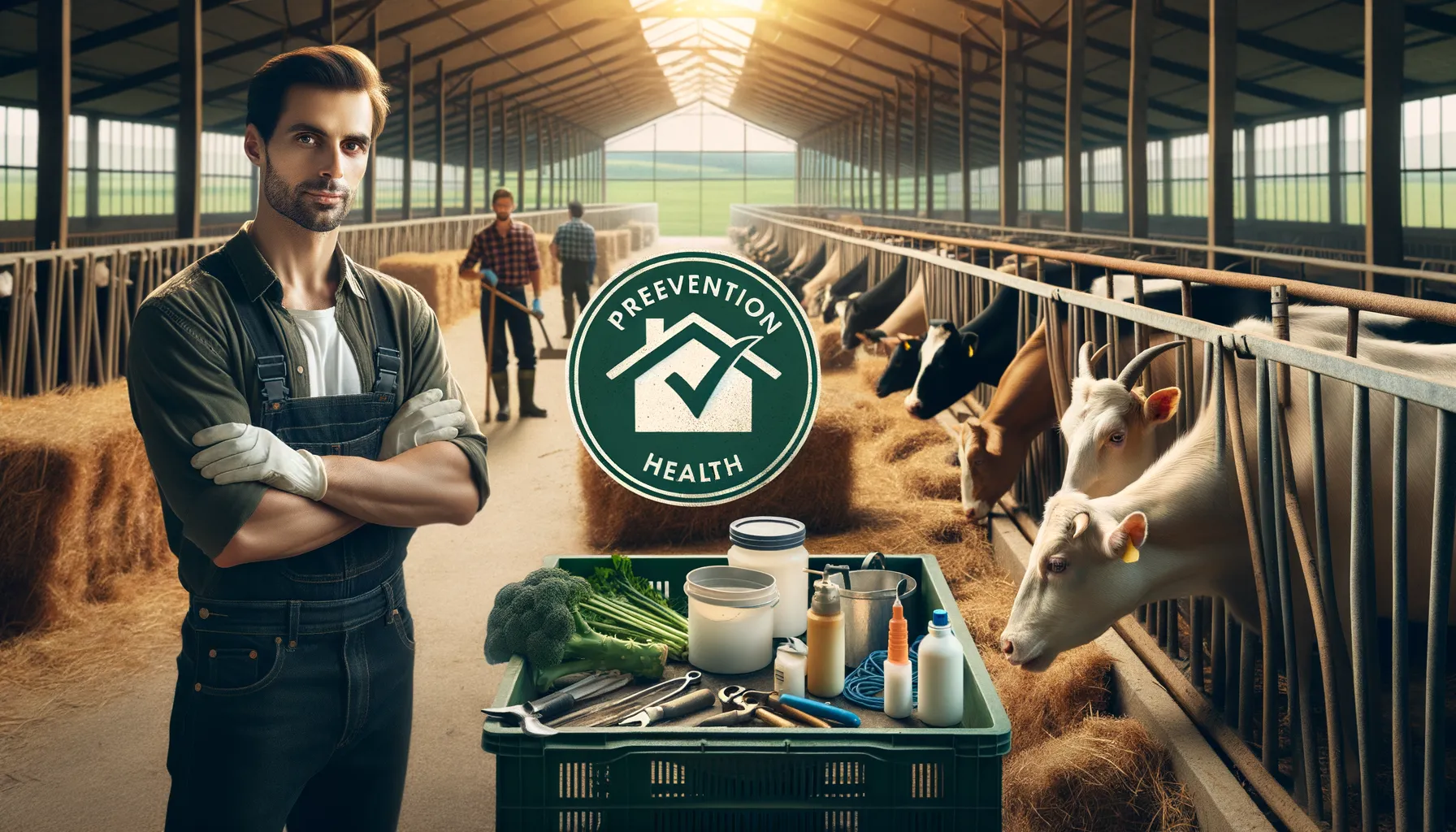 Penyakit Mulut dan Kuku: Ancaman Tersembunyi di Peternakan