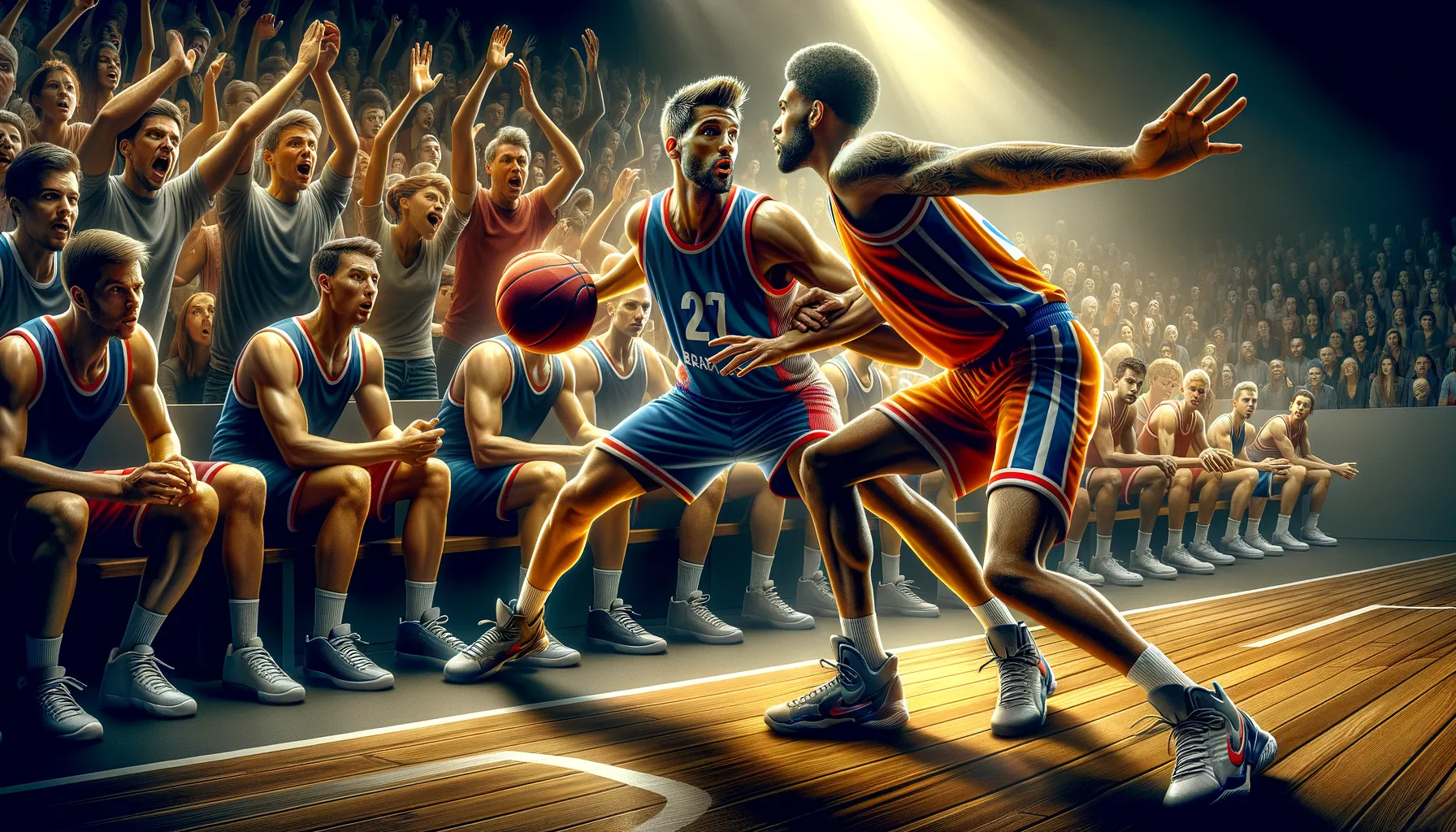 Ohio State Gagal Raih Kemenangan Krusial melawan Virginia