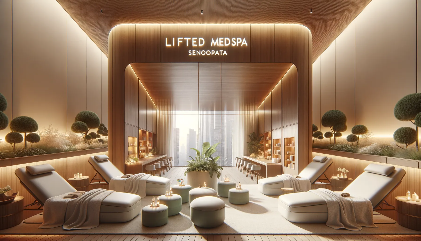 Lifted MedSpa Senopati: Revolusi Self-Care di Jakarta