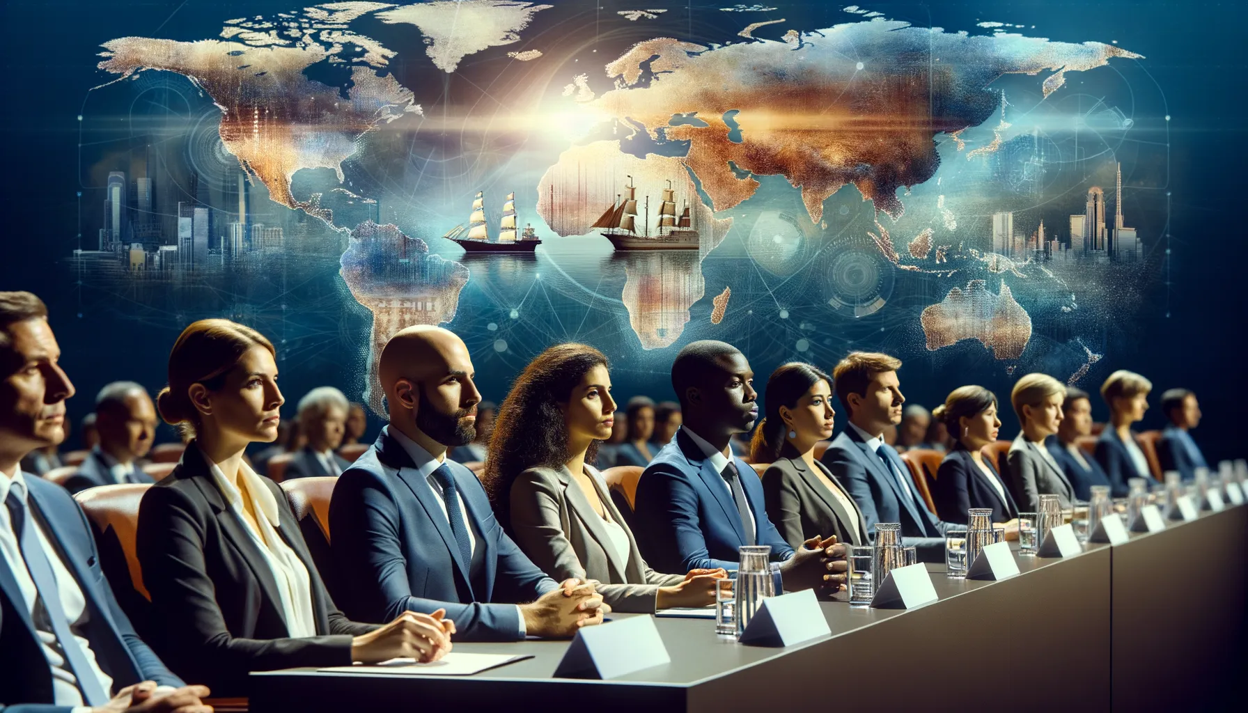 Ketegangan Rusia-Ukraina: Peringatan Putin dan Tantangan Diplomasi