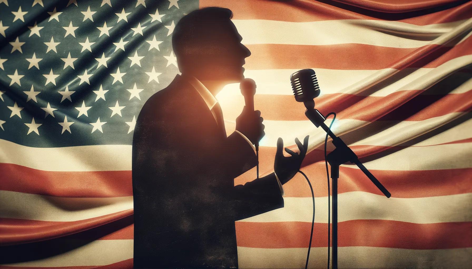Momen 'Lidah Tergelincir' Lindsey Graham Memicu Reaksi Publik