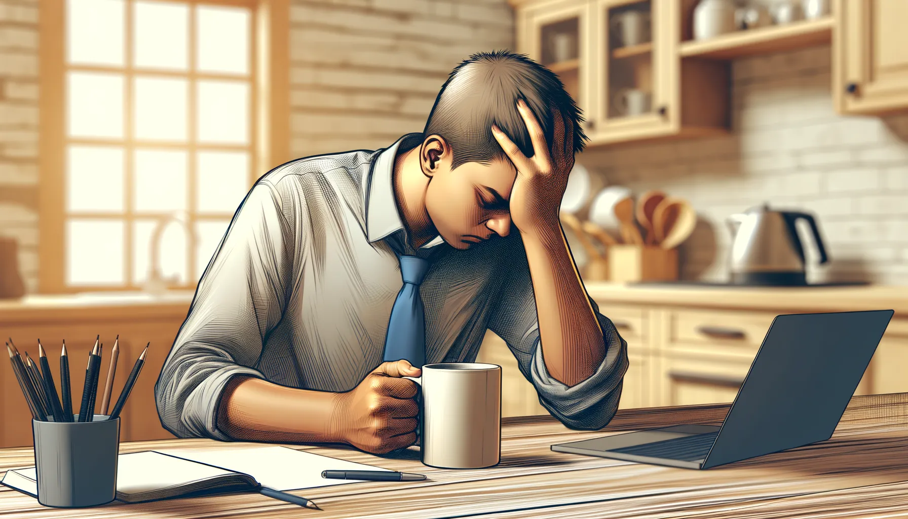 Gen Z dan Budaya Minum di Tempat Kerja: Tantangan dan Solusi